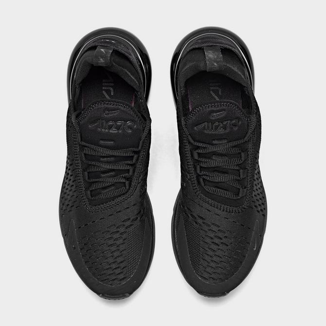 All black nike air max outlet womens