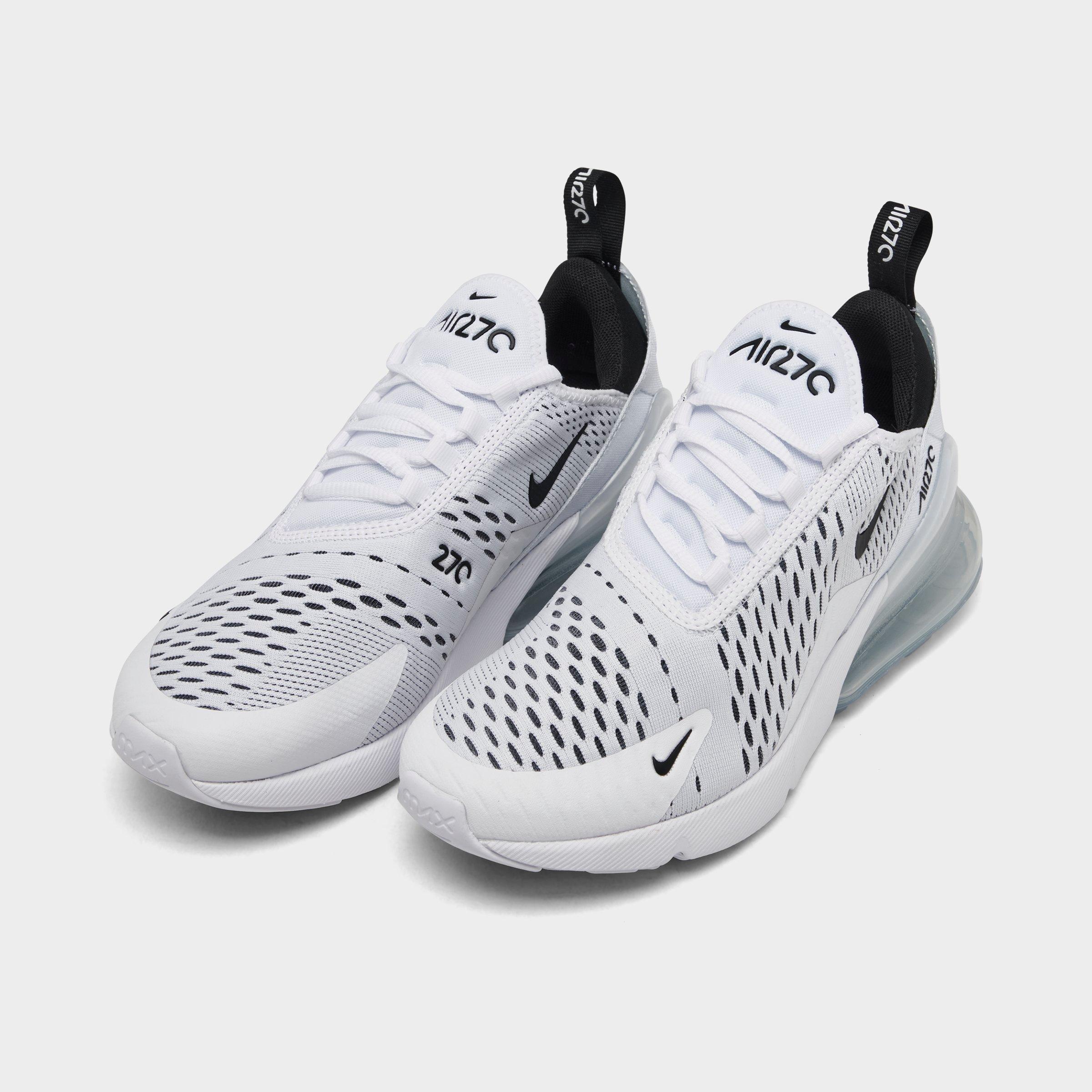 finish line womens nike 270