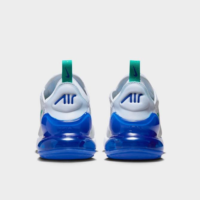 ik ben ziek Reusachtig Dodelijk Women's Nike Air Max 270 Casual Shoes| Finish Line