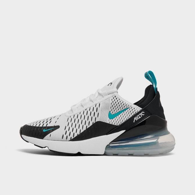 Air max 270 en bleu new arrivals