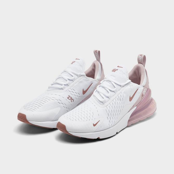 Women's Nike Air Max 270 Casual Shoes| Finish Line