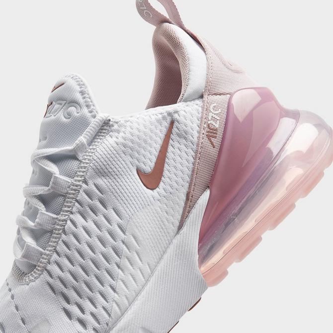 Women s Nike Air Max 270 Casual Shoes Finish Line