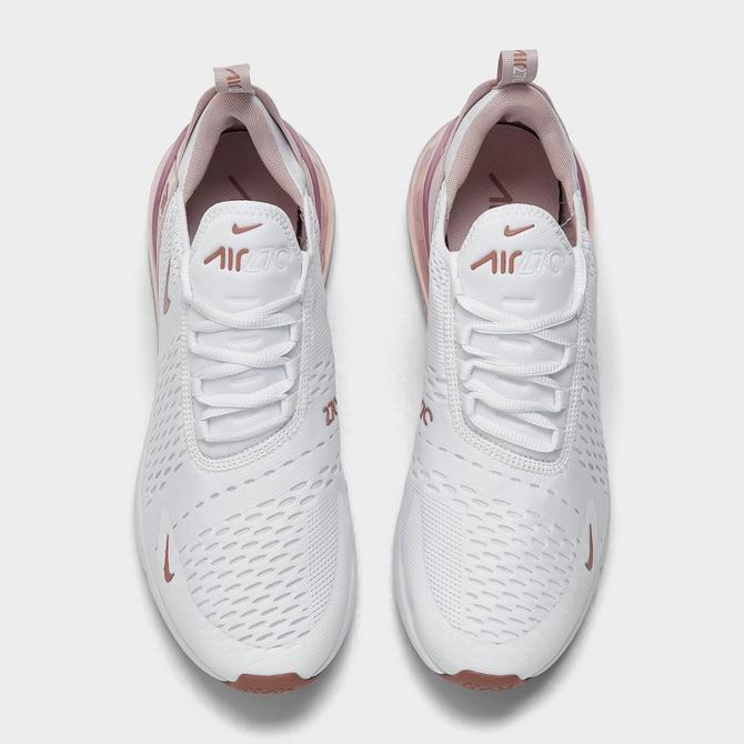 Women's Nike Air Max 270 Casual Shoes| Finish Line