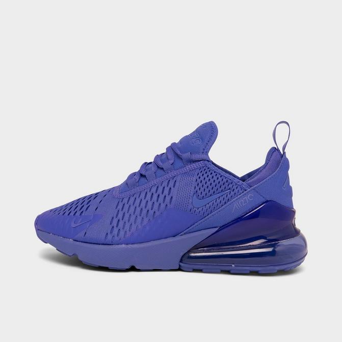 Nike women's air shop max 270 purple