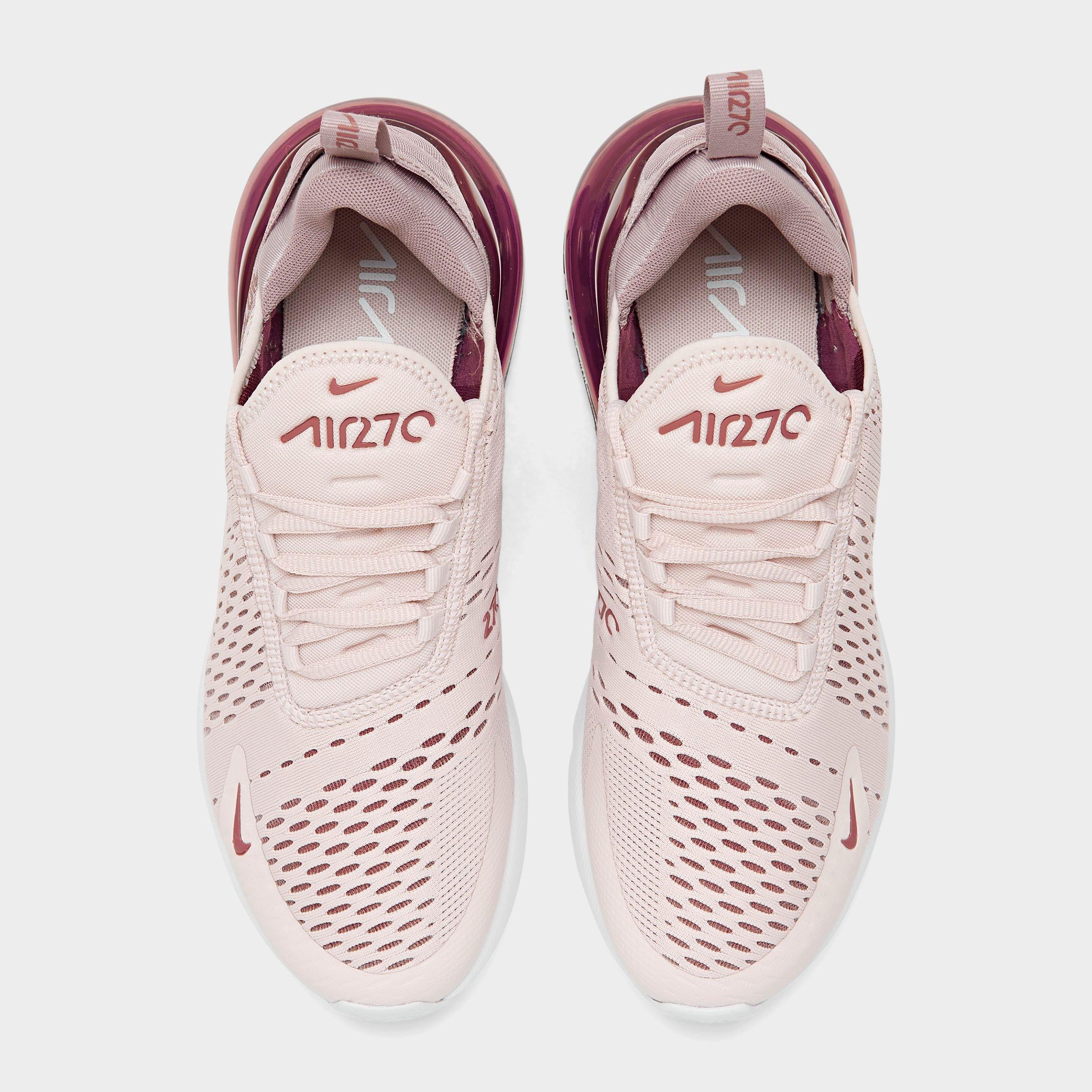 270s pink and white