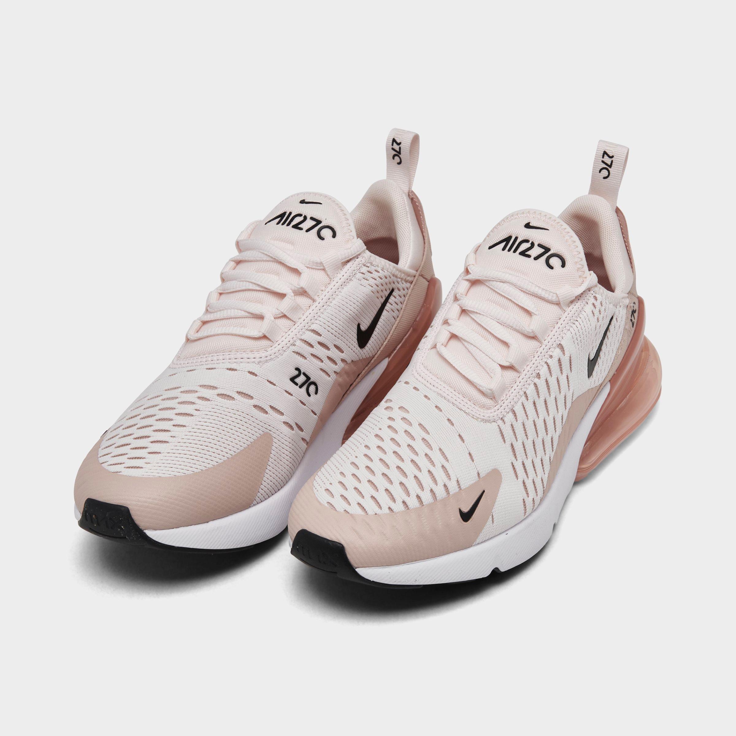 nike women's air max 2x casual sneakers from finish line