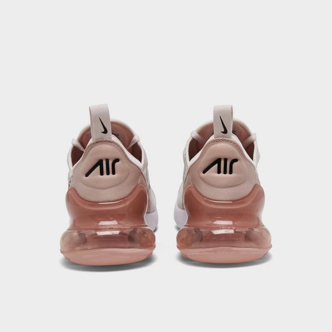 Women's Nike Air Max 270 Casual Shoes Finish