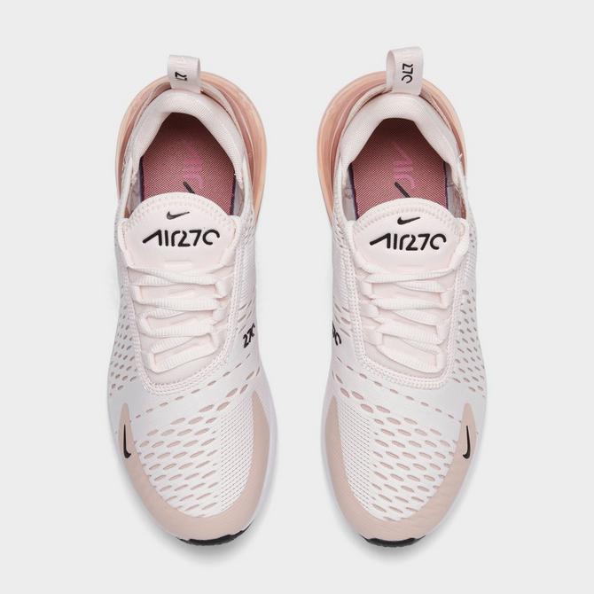 Nike air max deals 27 bone pink