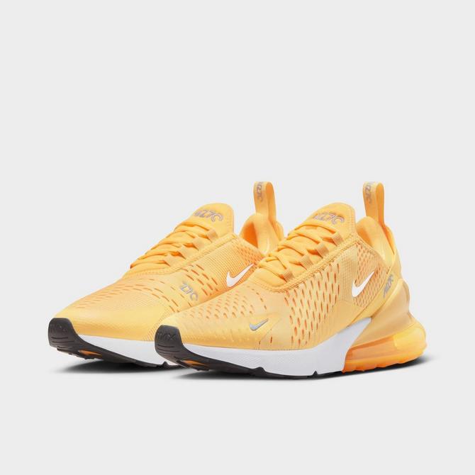 Women s Nike Air Max 270 Casual Shoes Finish Line