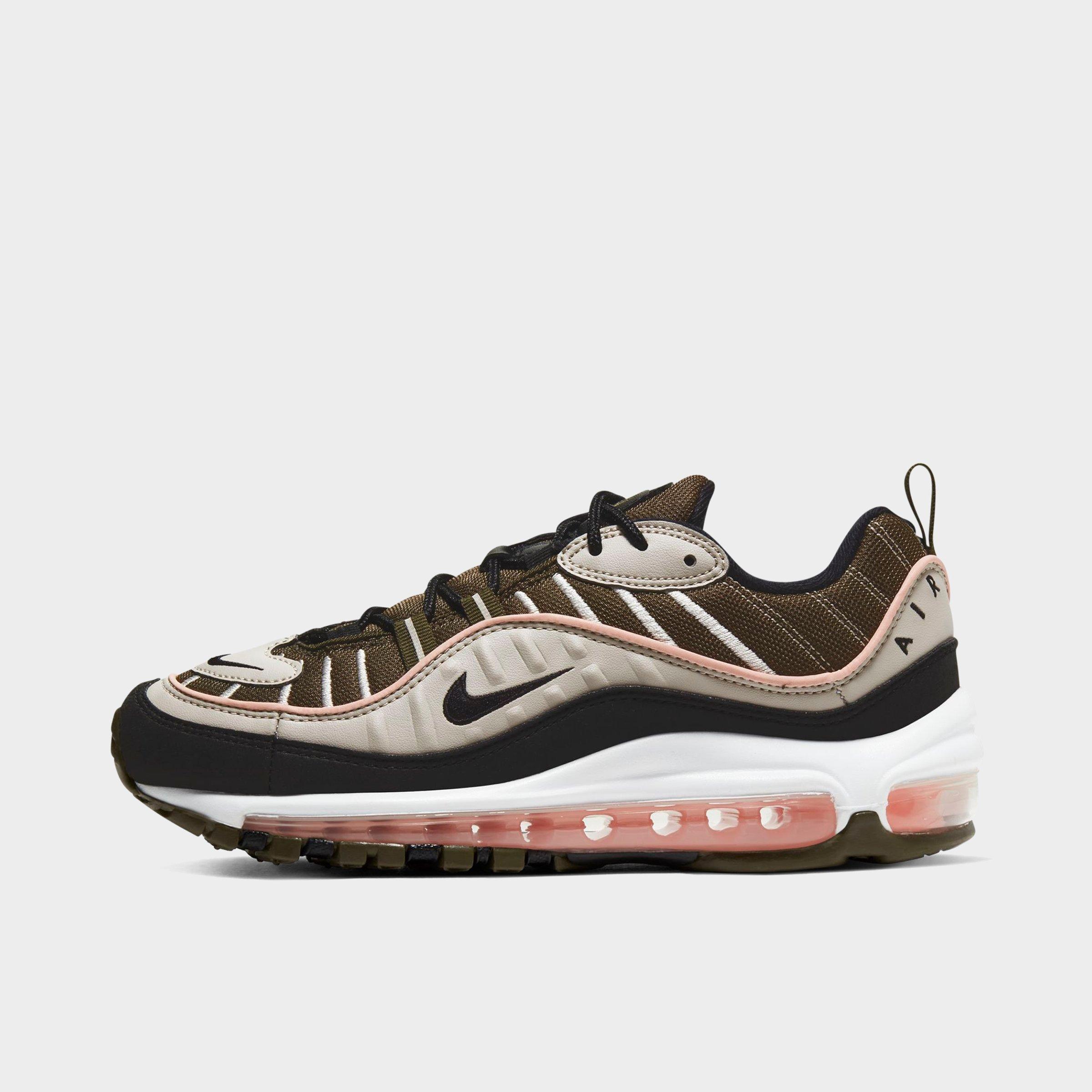 finish line nike air max