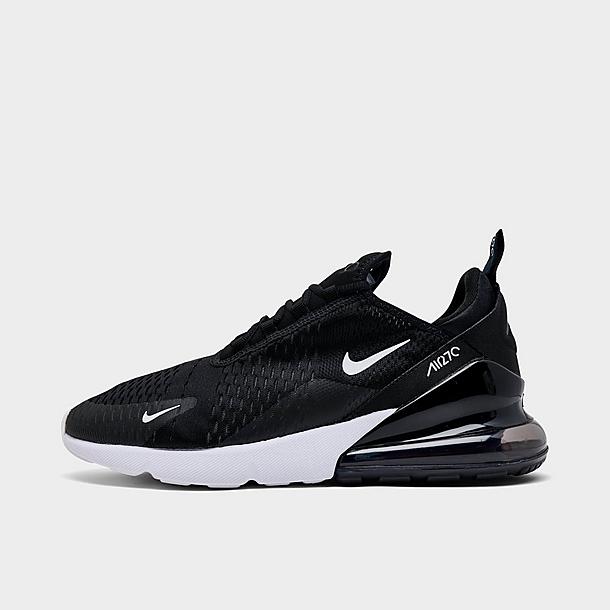 Men S Nike Air Max 270 Casual Shoes Finish Line