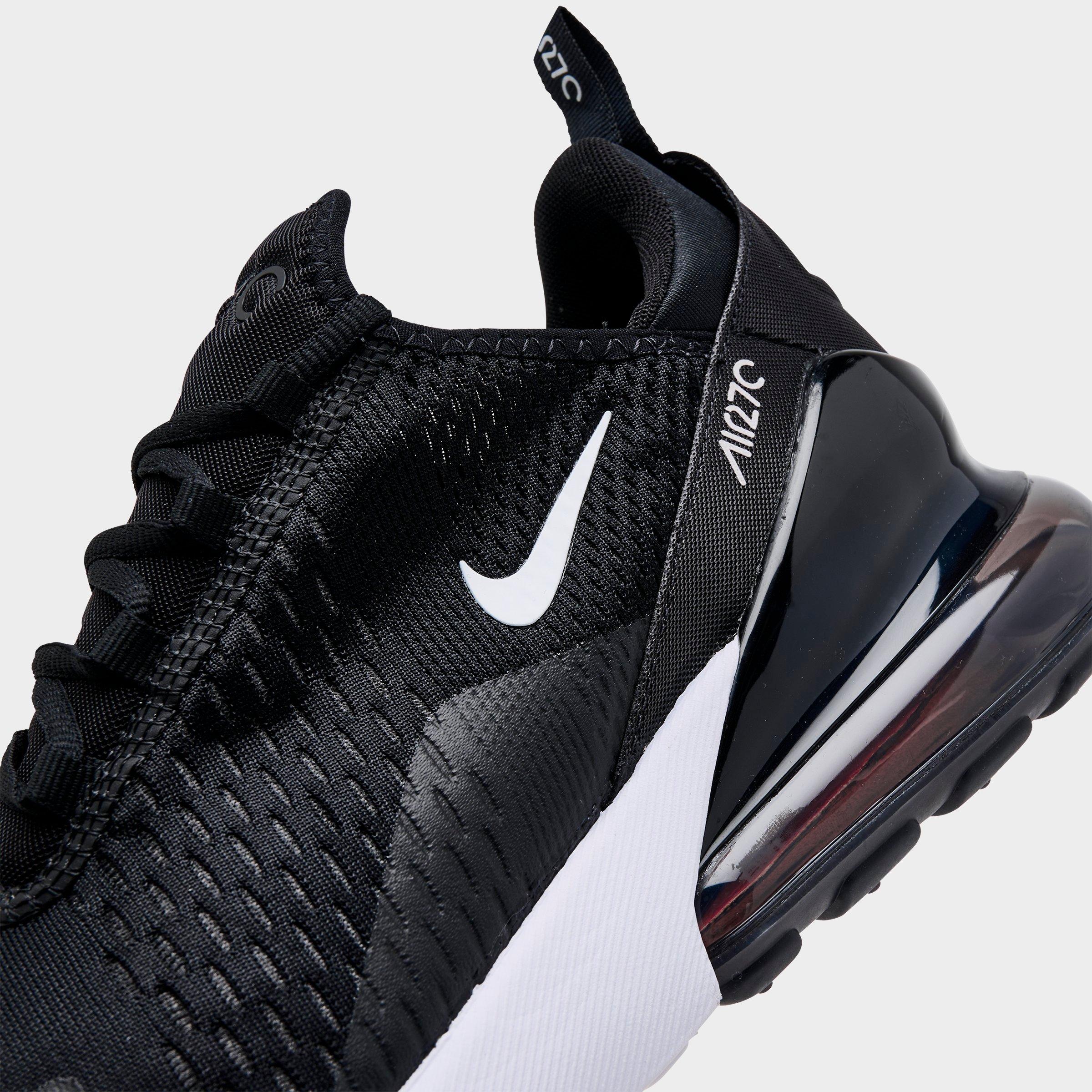 nike men's air max 270 shoes