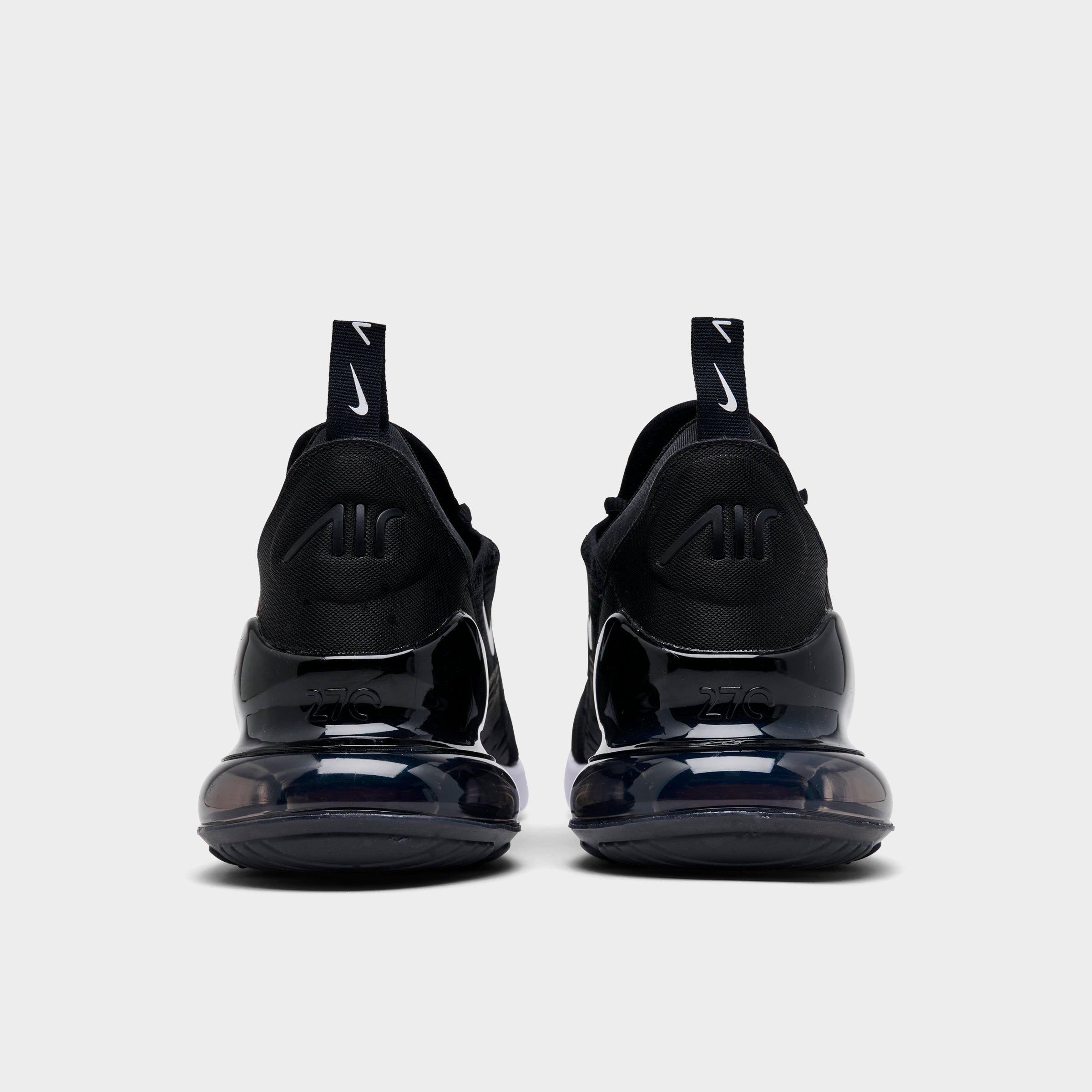 air max 270 black anthracite white