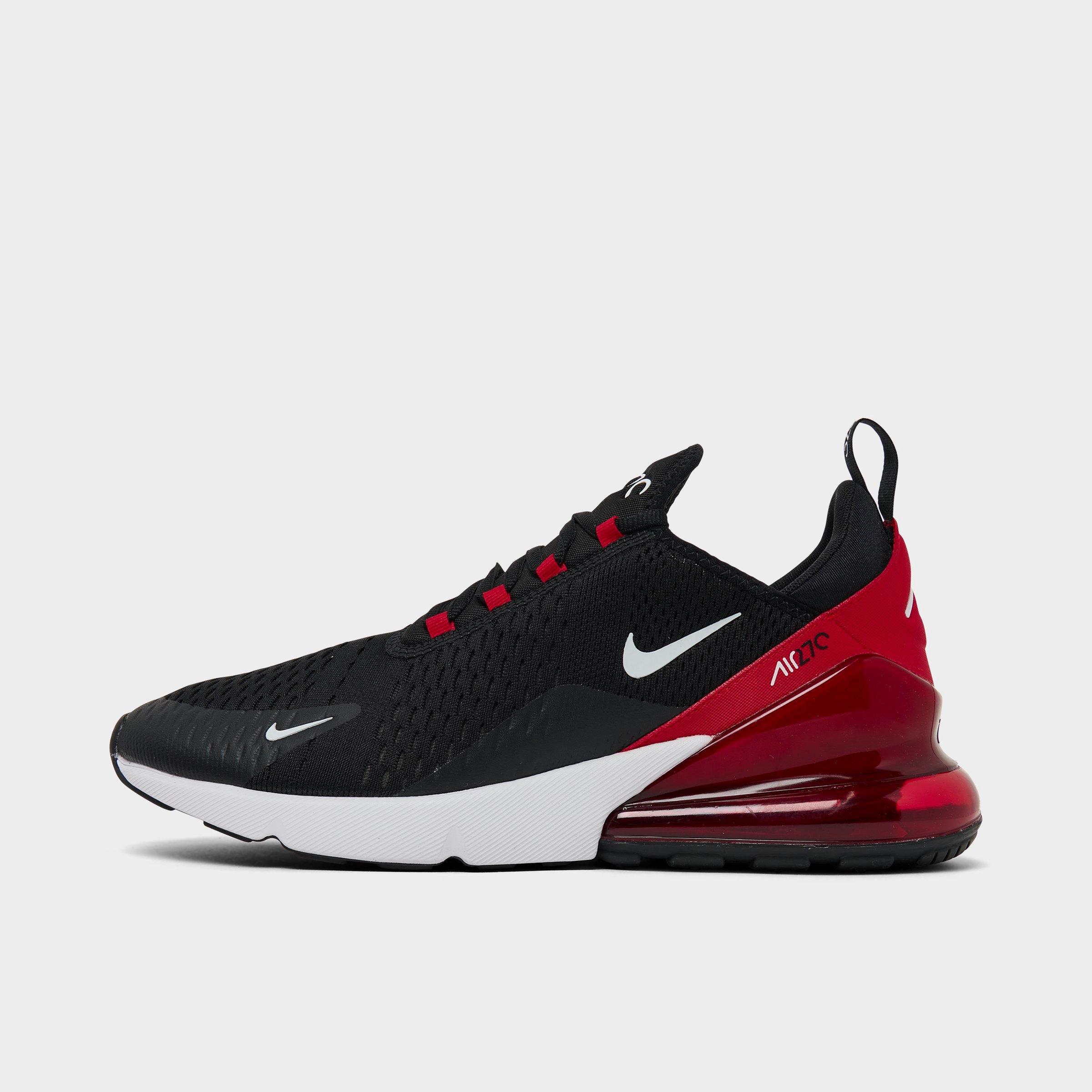 Clearance Nike Air Max 270 Premium By You Mens Nike Air Max 270