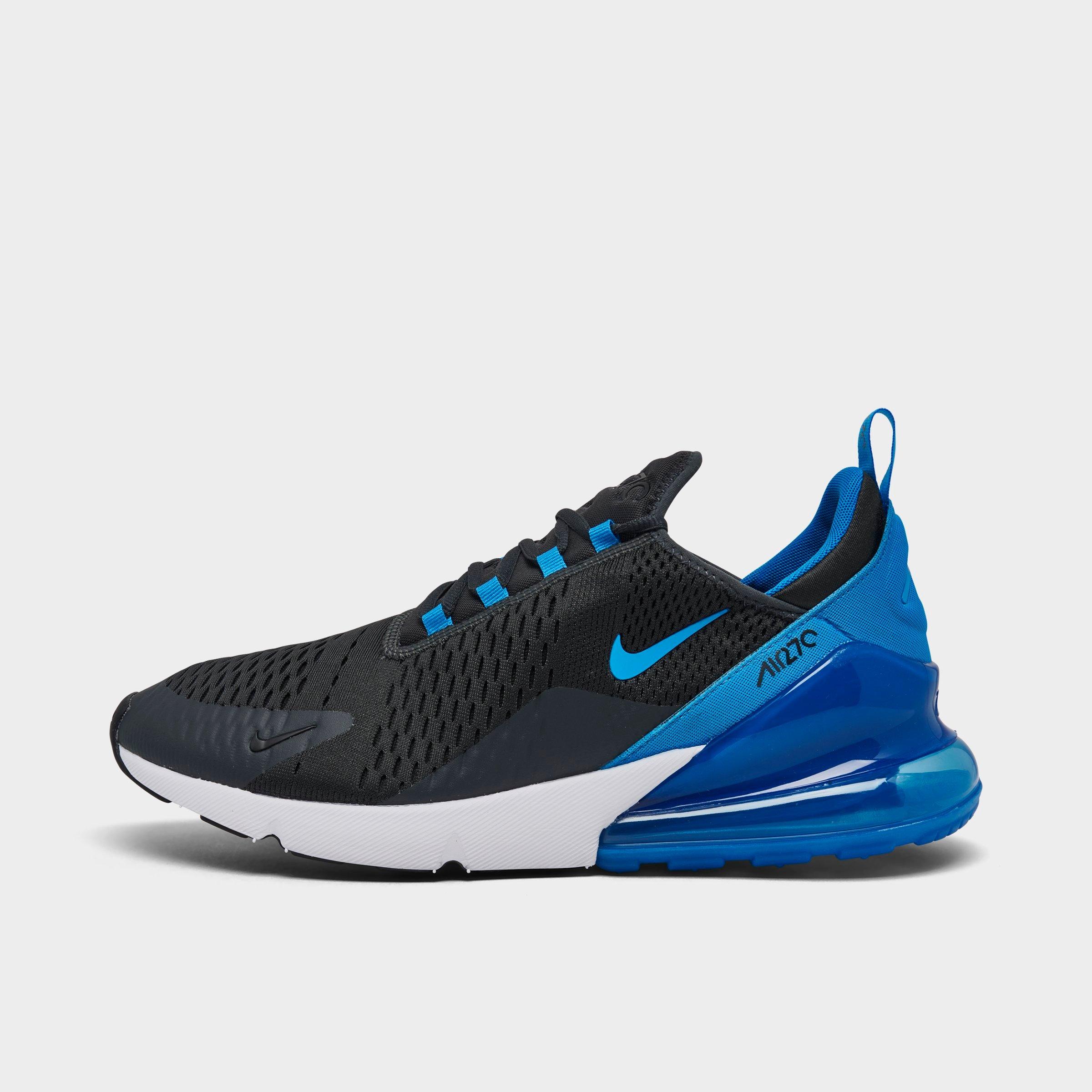 NIKE Men s Nike Air Max 270 Casual Shoes MainPlace Mall