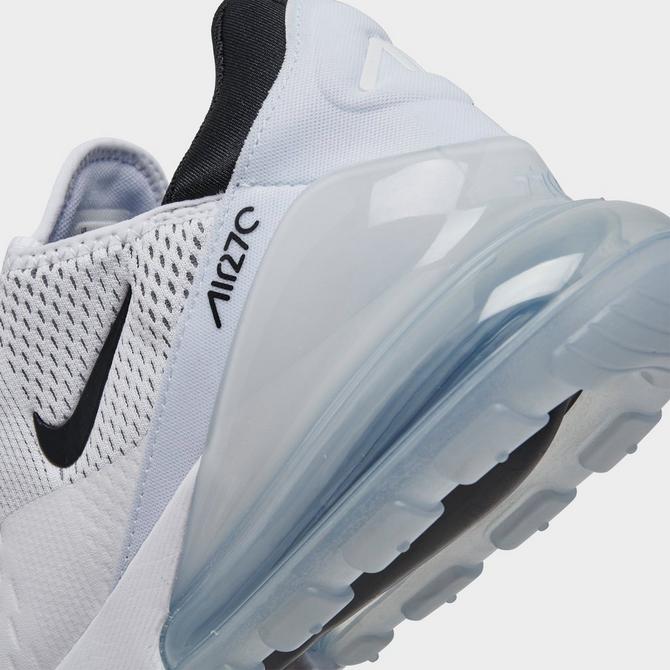 White nike air max best sale 270 mens