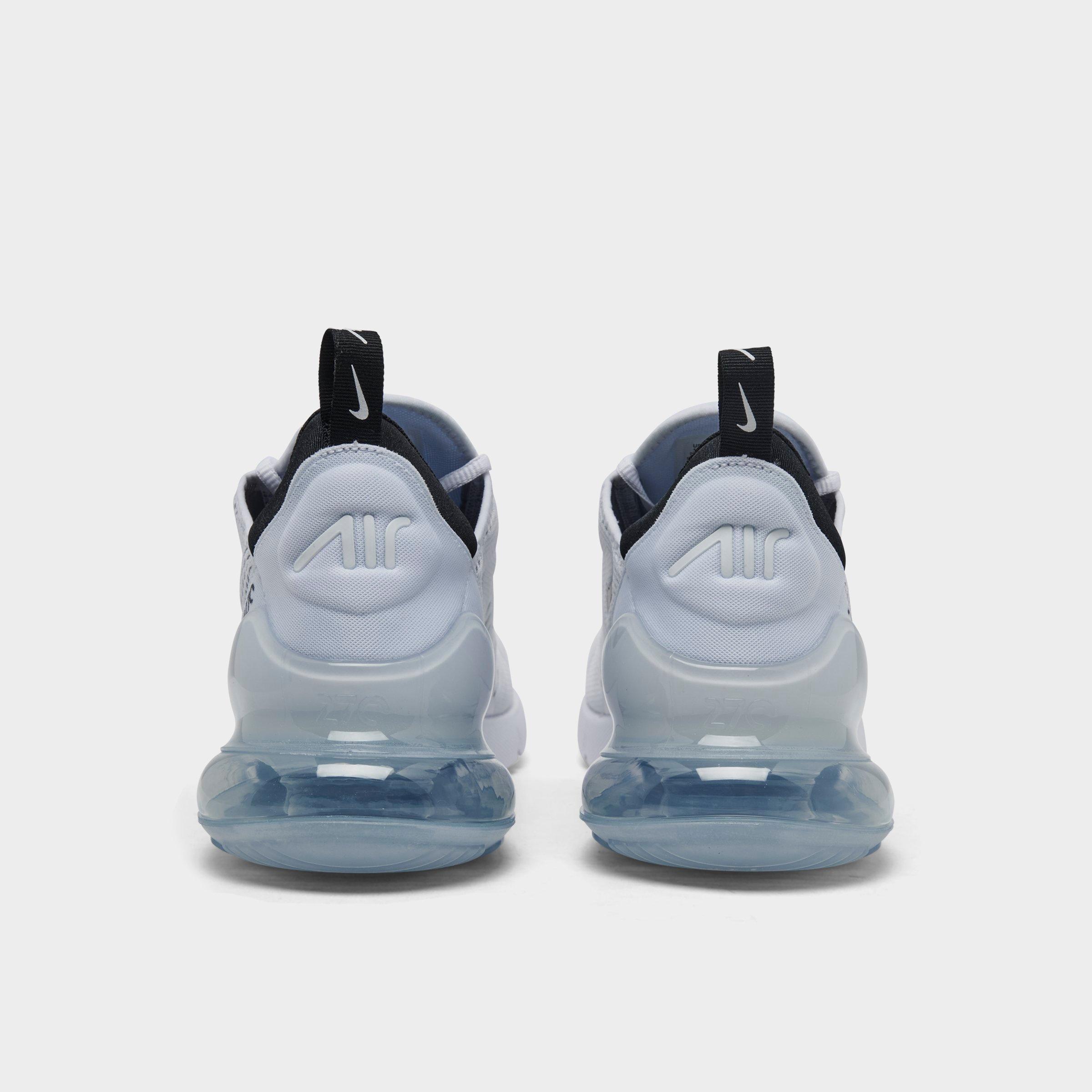 Men S Nike Air Max 270 Casual Shoes Finish Line