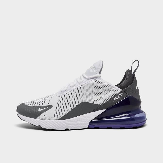 Men s Nike Air Max 270 Casual Shoes Finish Line