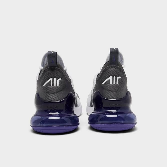 Air max 270 outlet back