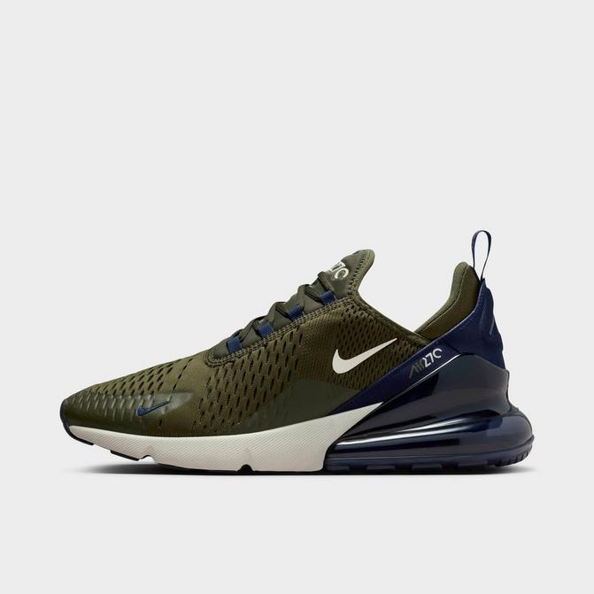 Men s Nike Air Max 270 Casual Shoes Finish Line