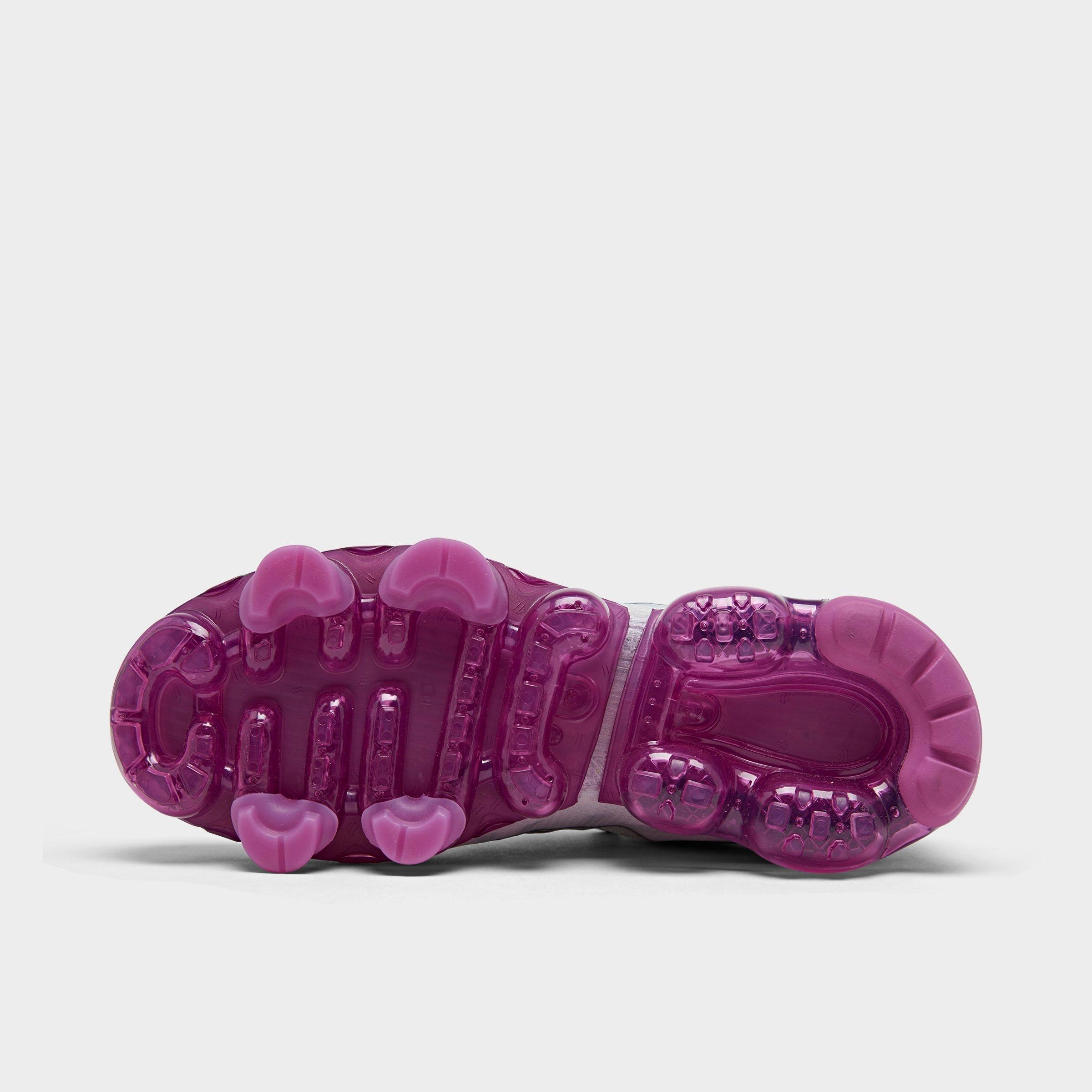 little girls vapormax