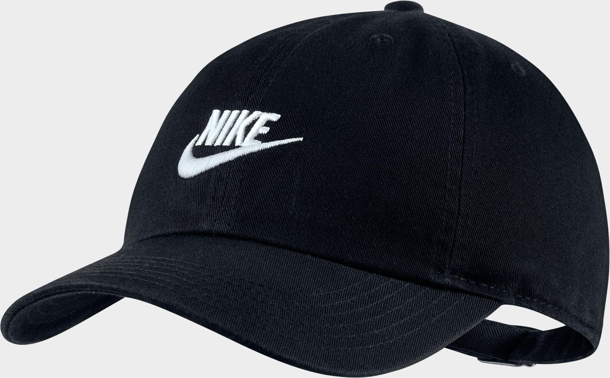 nike kids hat