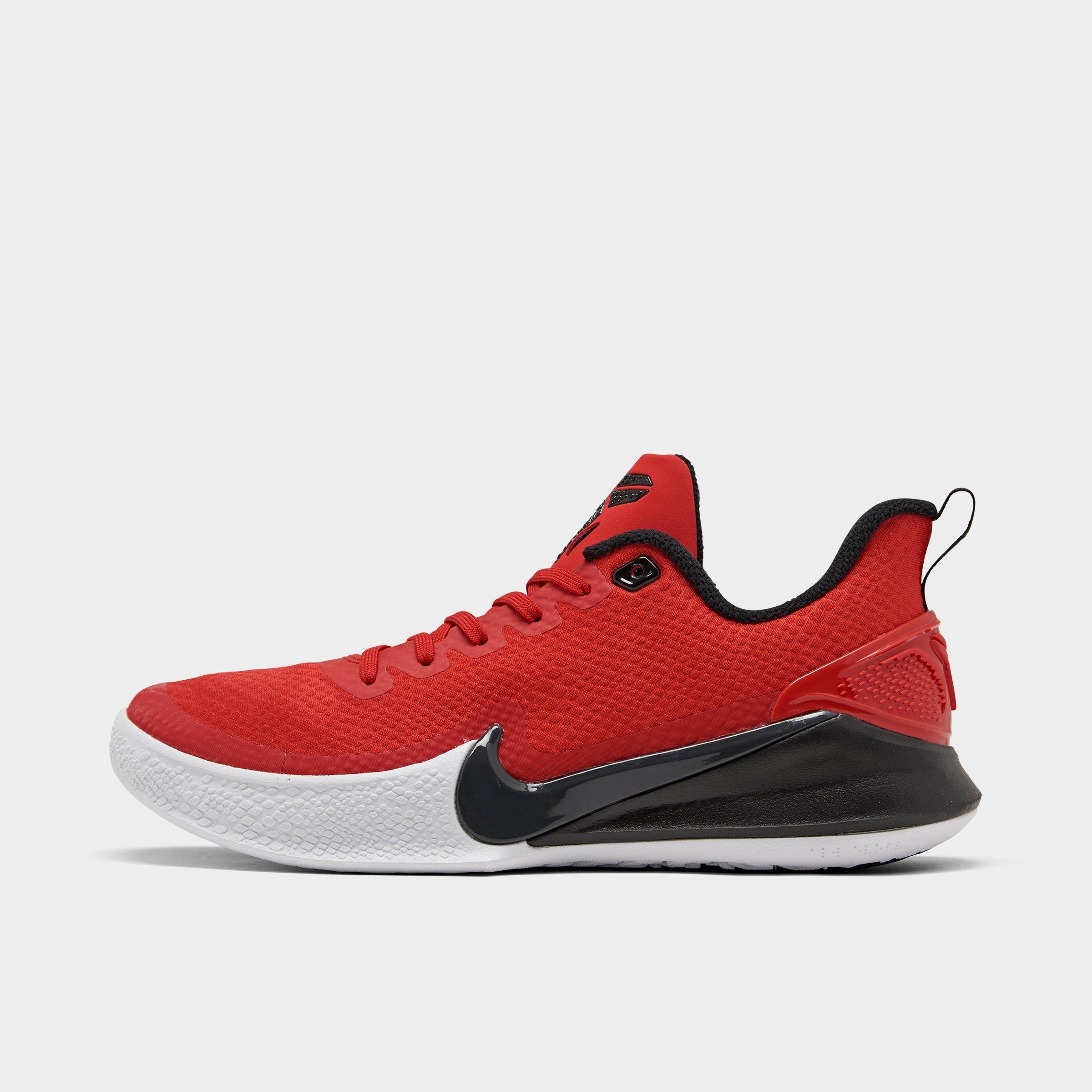 kobe bryant shoes finish line