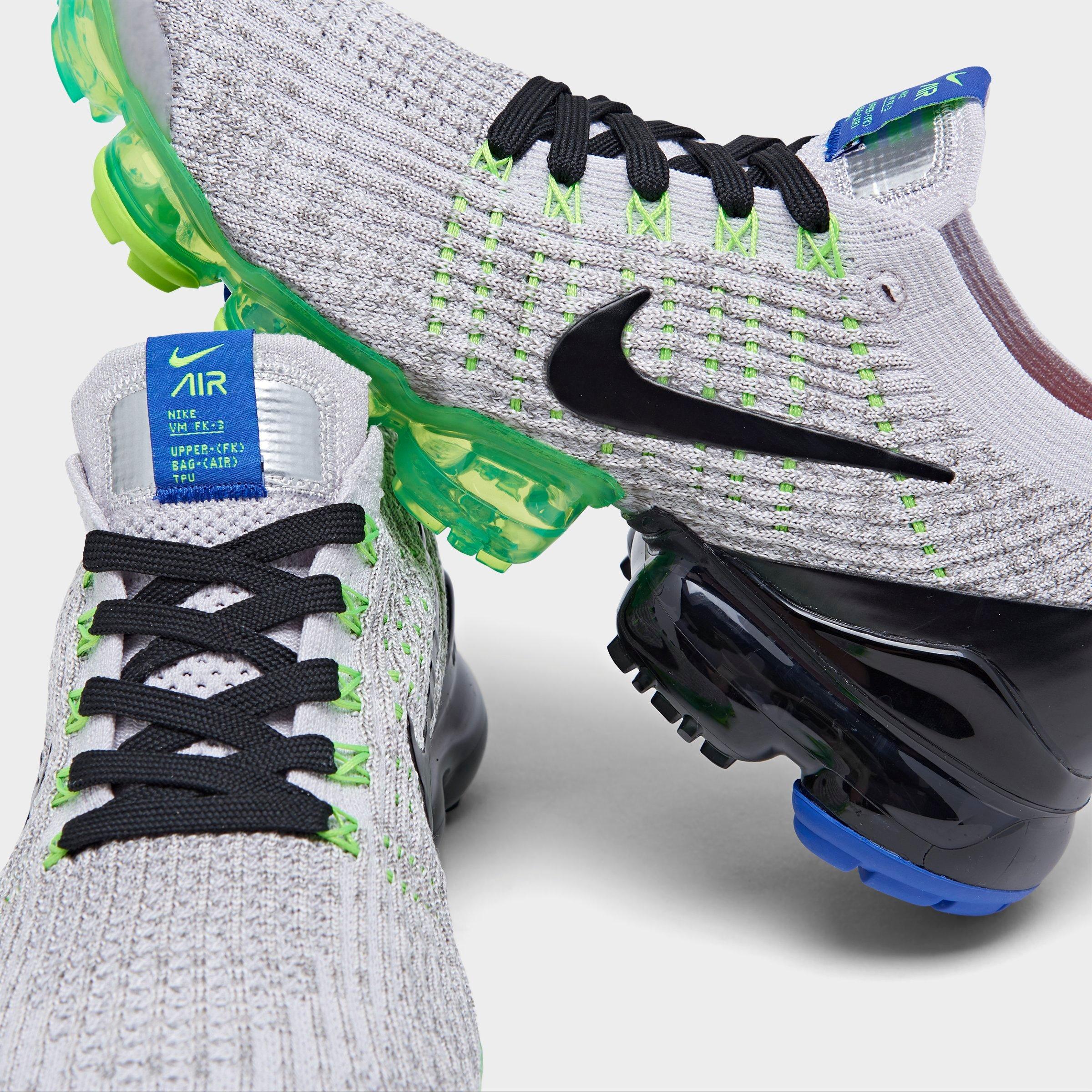 Nike Air VaporMax Flyknit 3 Women s Shoe. Nike HR