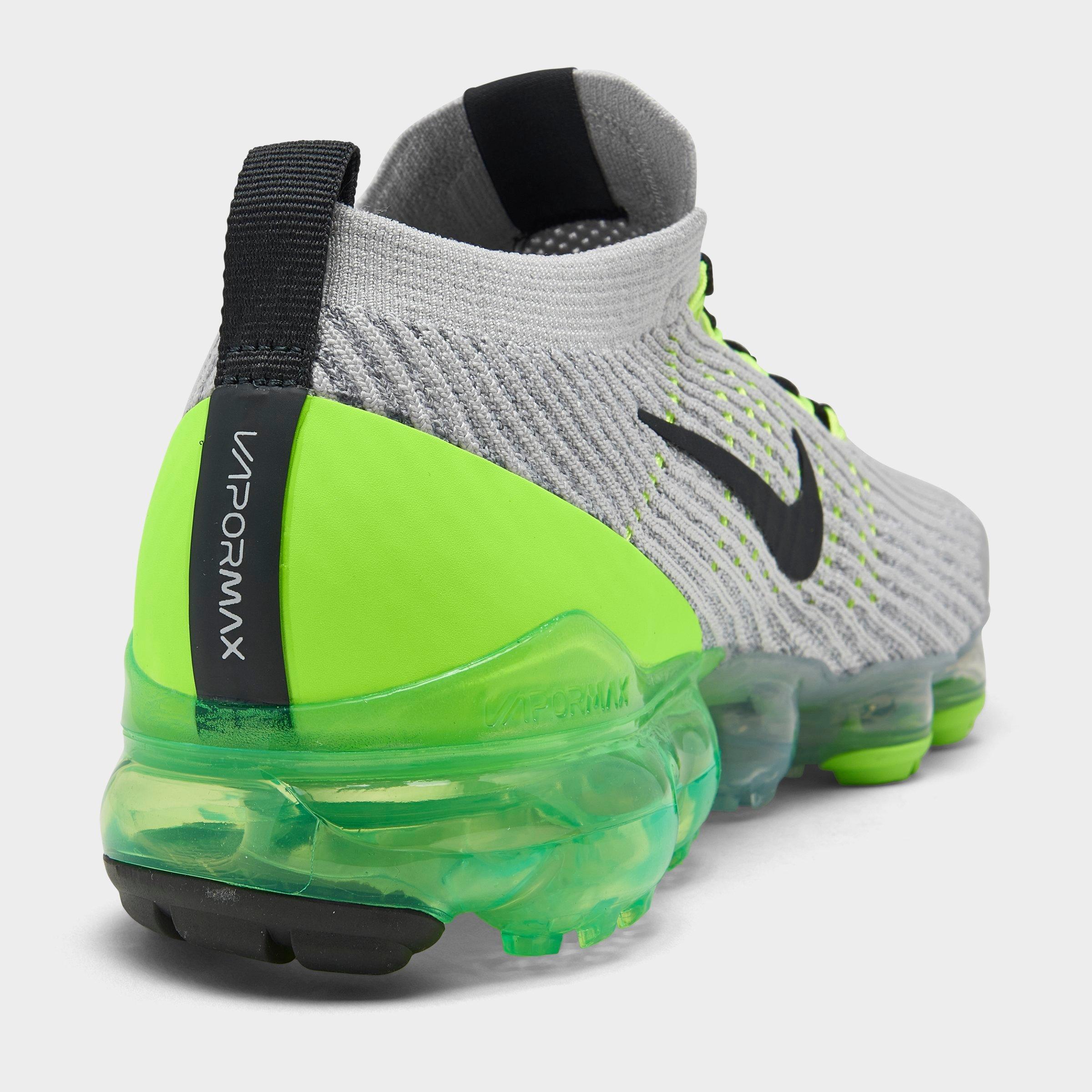 NIKE AIR VAPORMAX FLYKNIT 3 shoes Ceneo prices and reviews