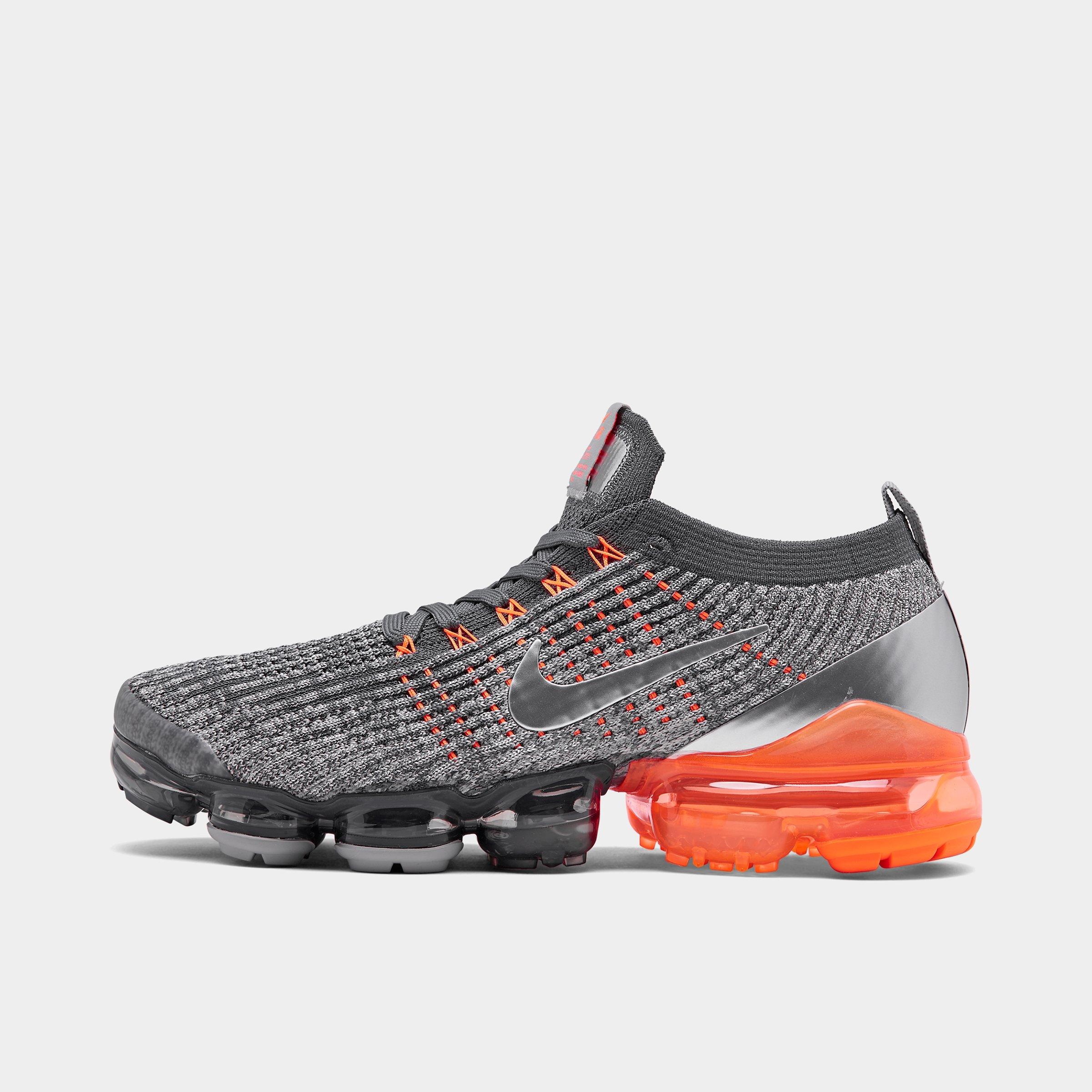 NIKE W AIR VAPORMAX FLYKNIT 3 BLACKBLACK atmos