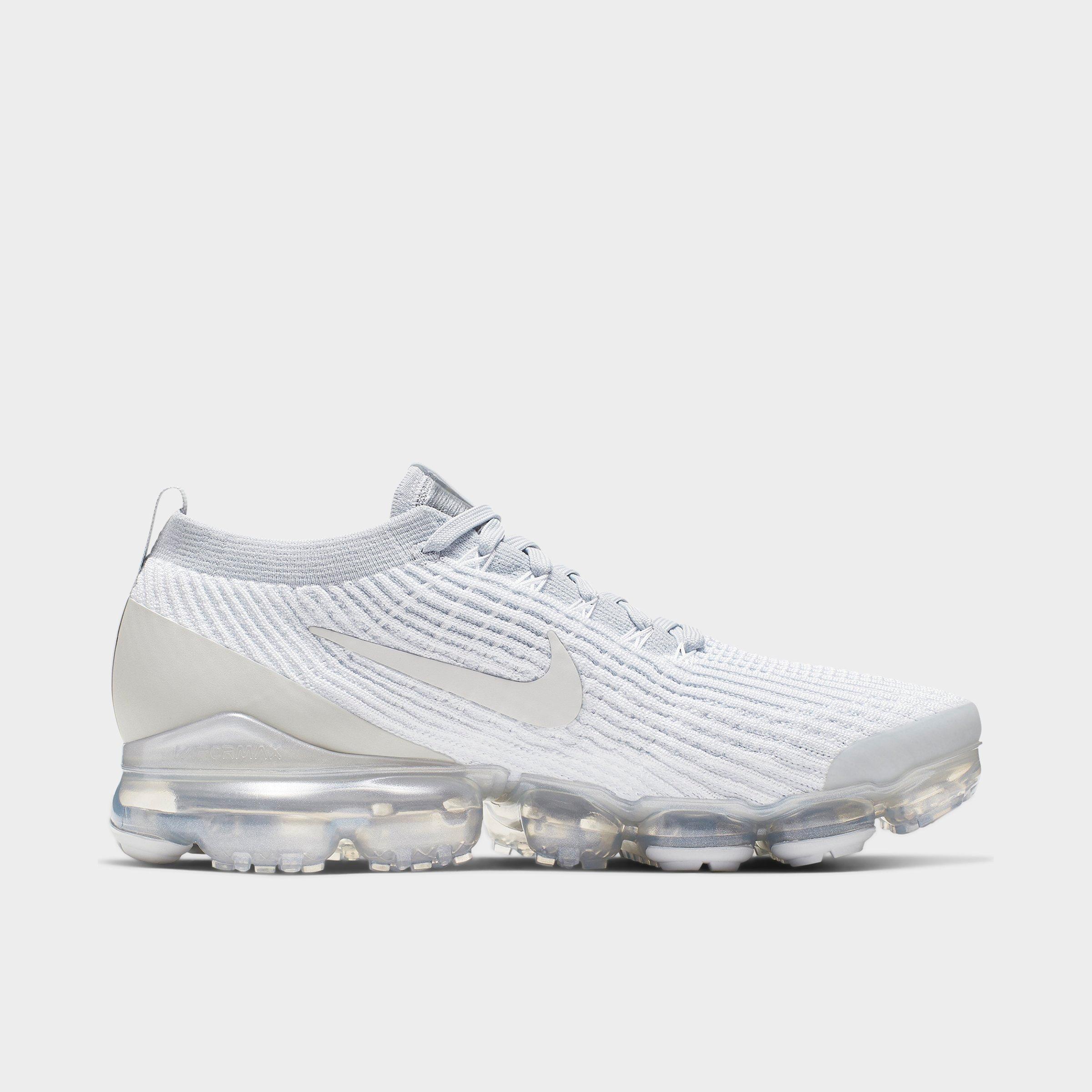 white air max vapormax