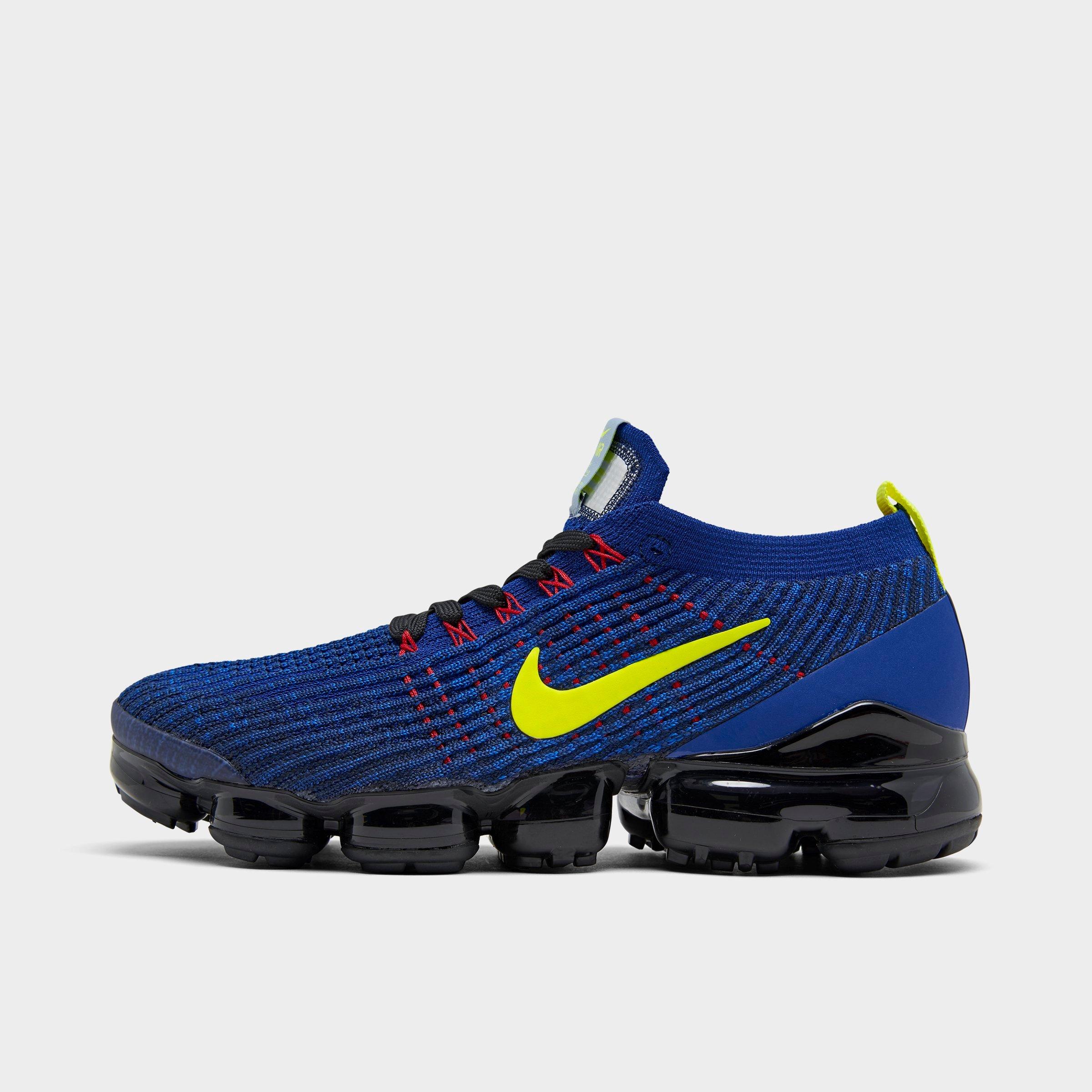 nike vapormax flyknit 3 finish line