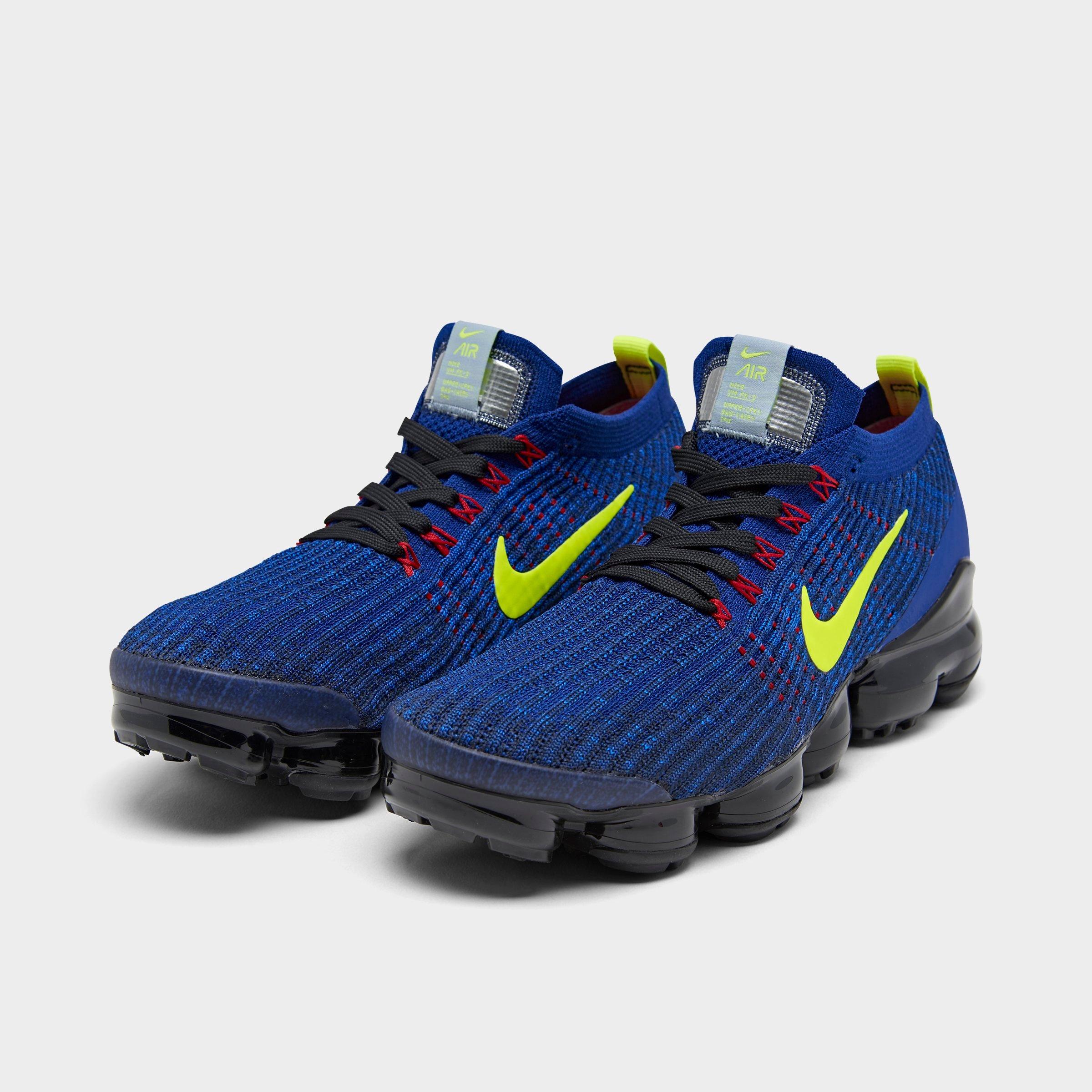 Nike Air VaporMax Flyknit 3 and Bahia OLX