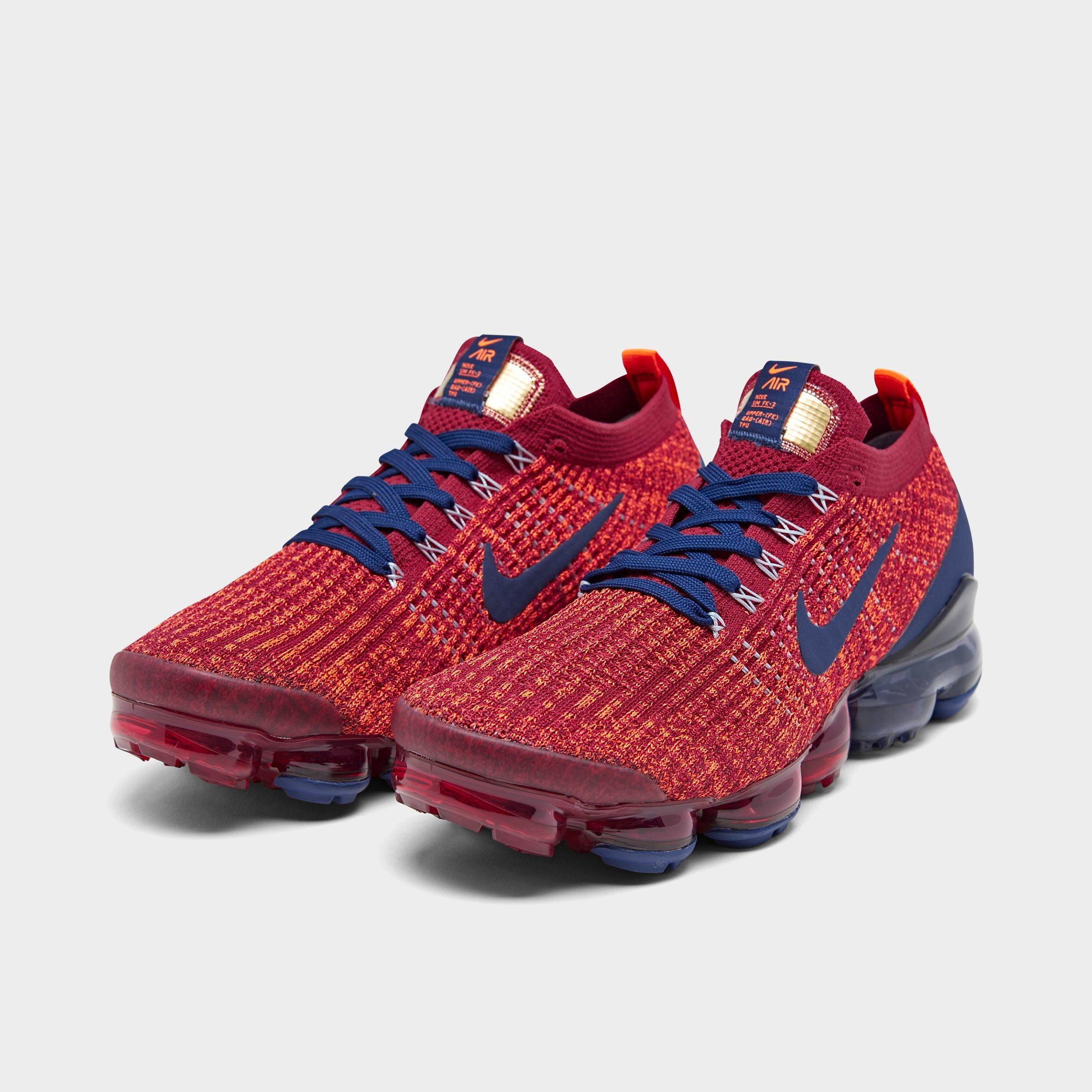 Nike Air VaporMax Flyknit 3 Black CU1926 001 Sneaker News