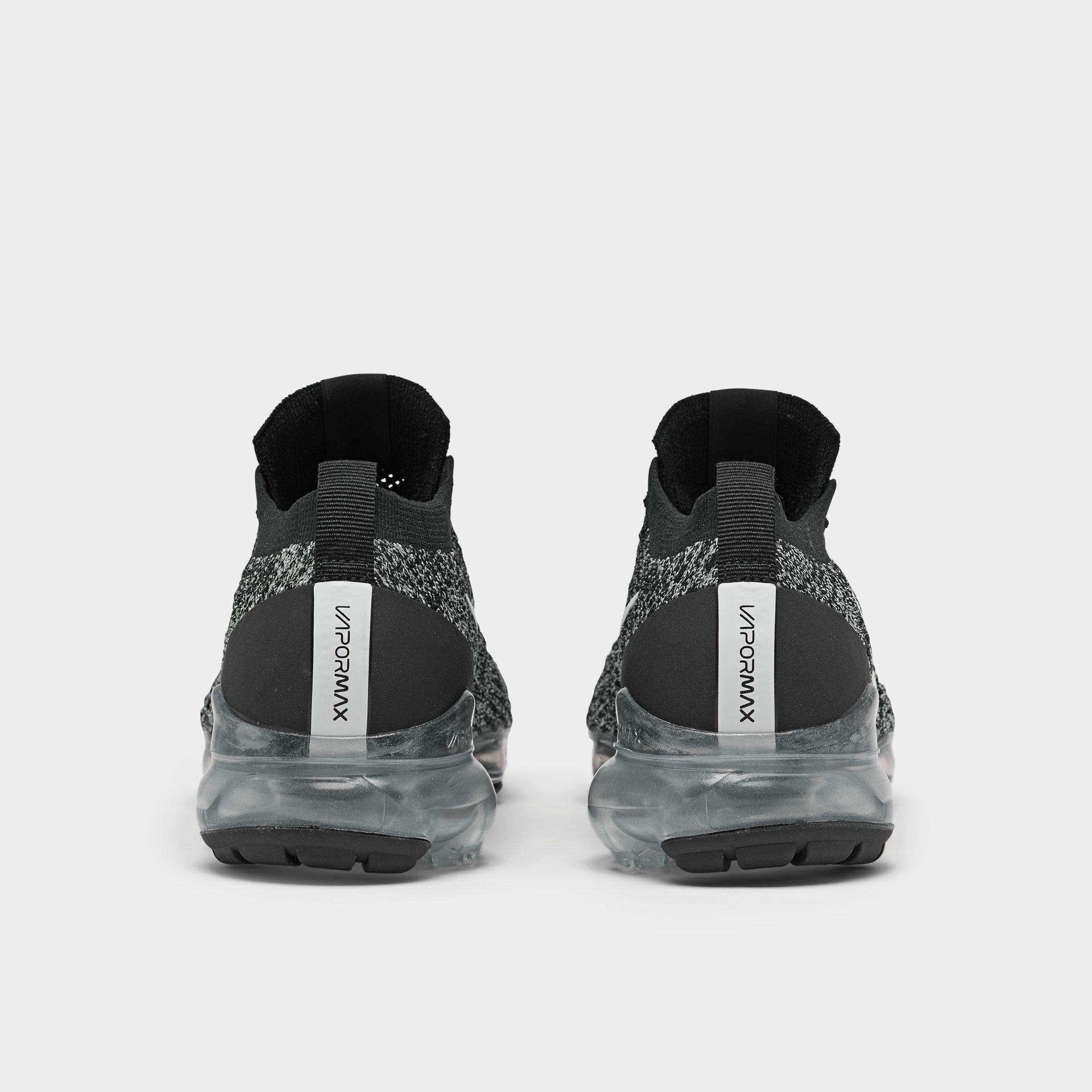 vapormax basketball shoe