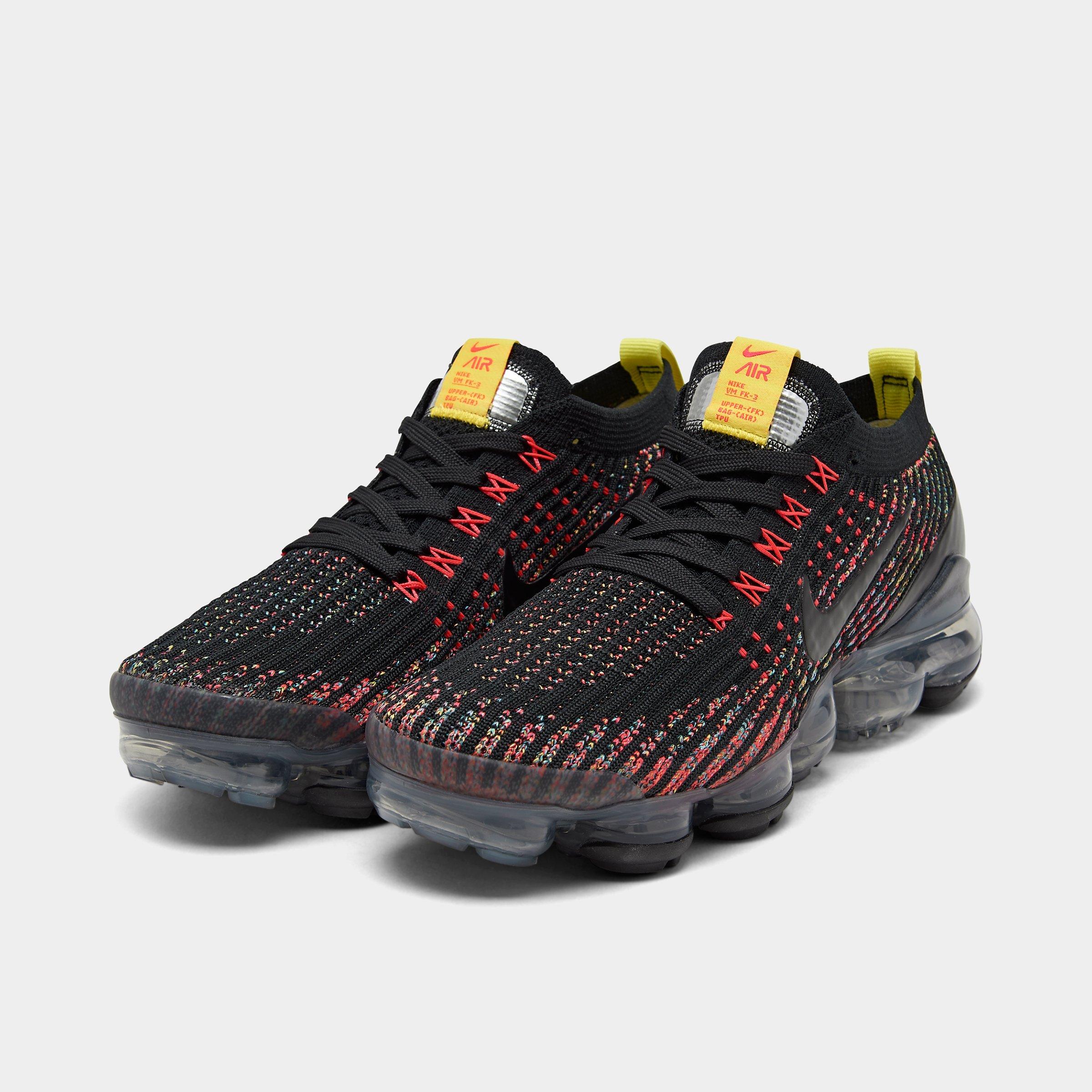 New Men s Nike Air Vapormax Flyknit 3 UK Gr e 11.5