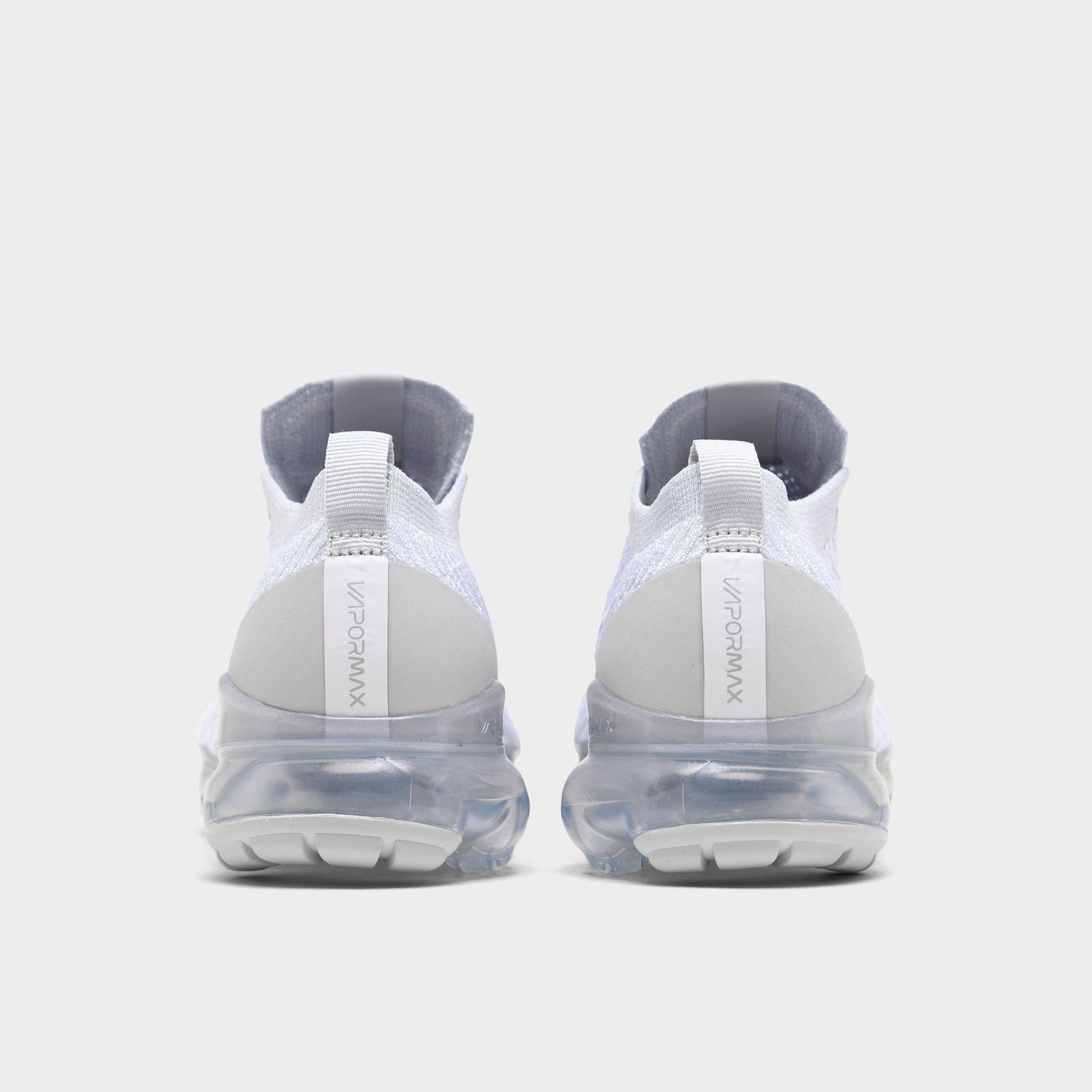 nike vapormax flyknit 3 finish line