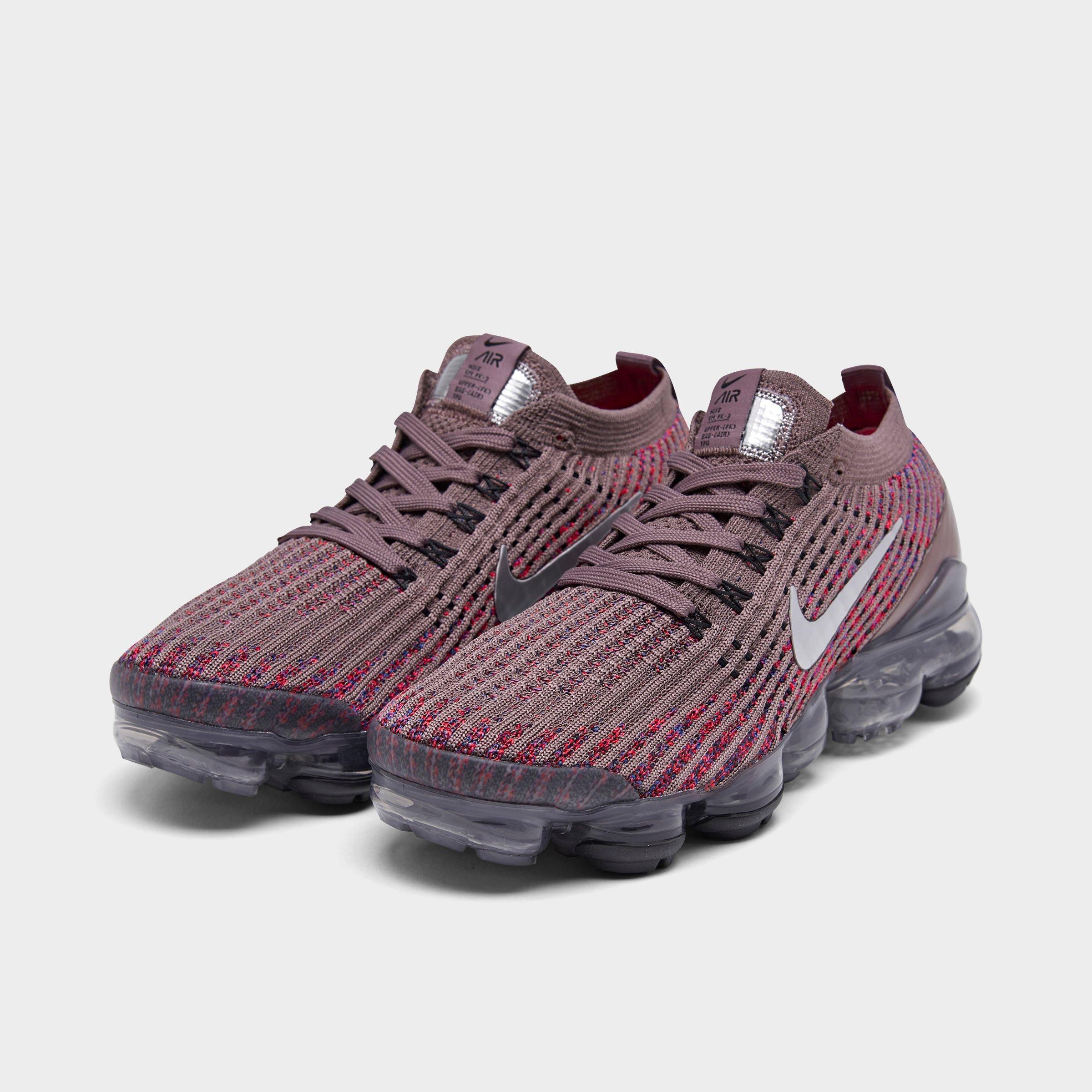 Nike Air Vapormax Flyknit 3 Wmns in white AJ6910 602