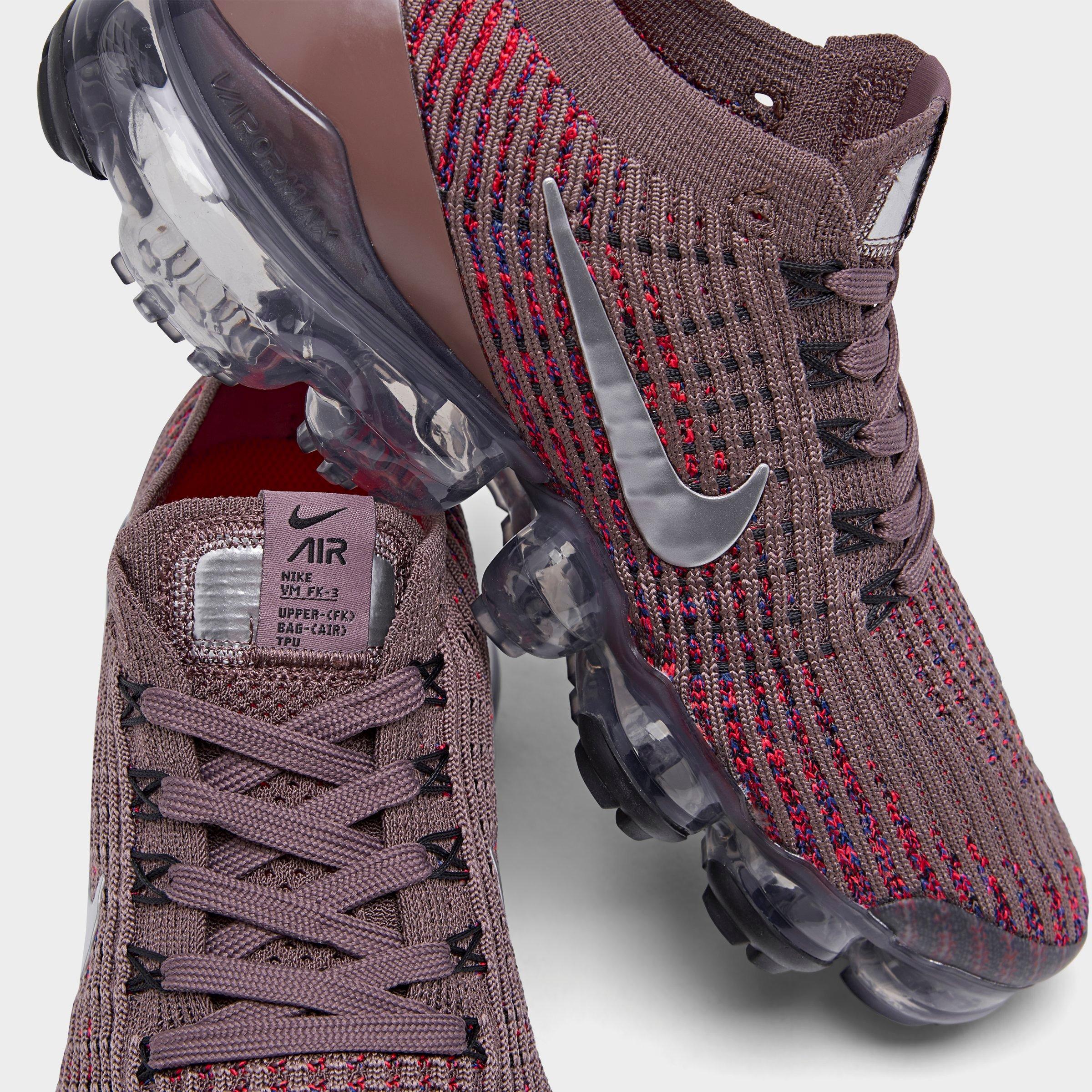 Air VaporMax Flyknit 3 mens Shoe Nike air Pinterest.ie