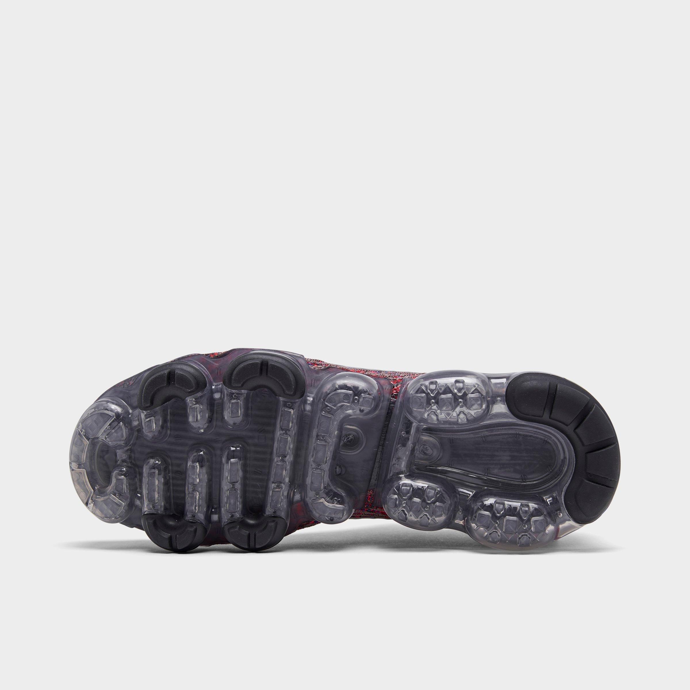 nike air 200 flyknit black