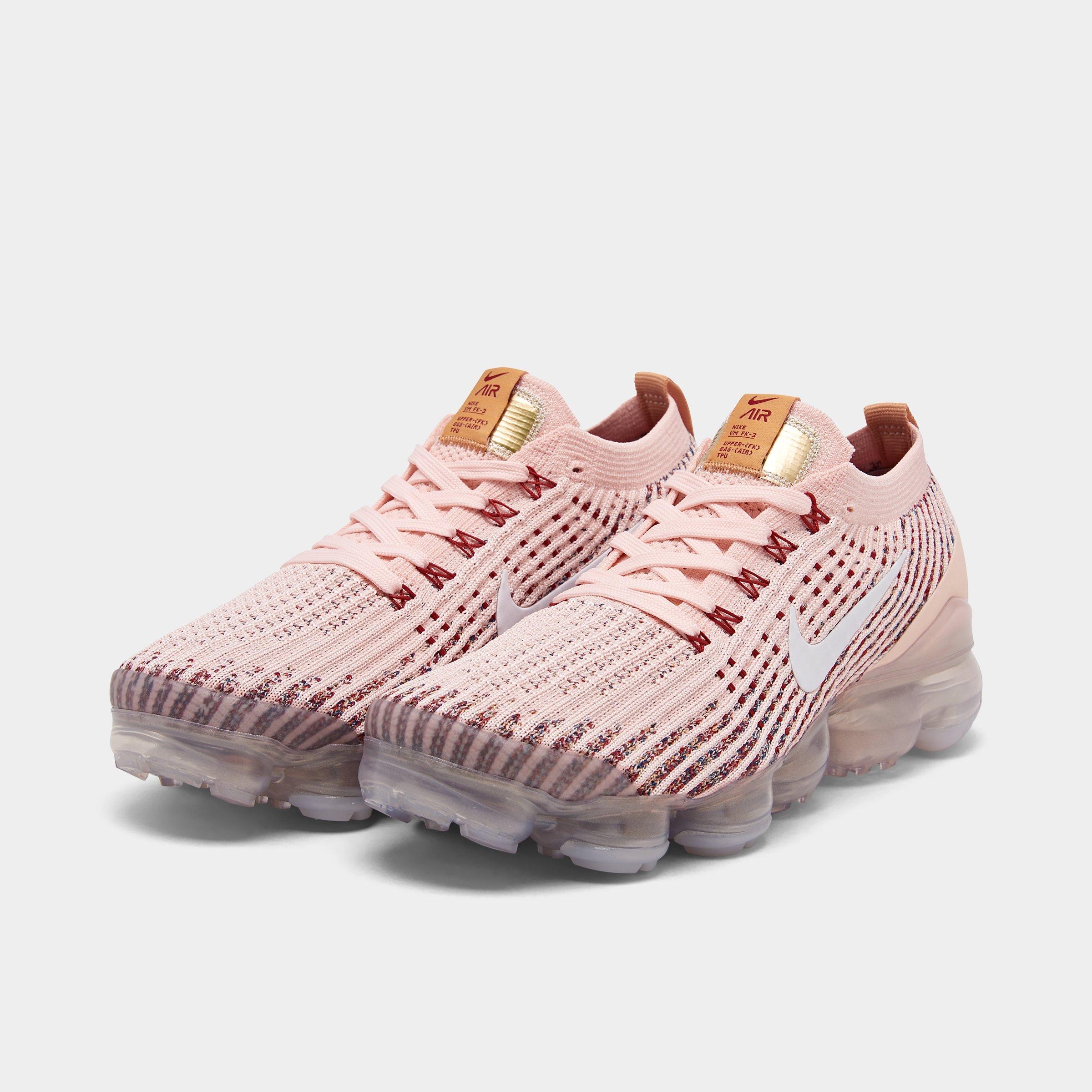 nike air vapormax flyknit 3 women's shoe