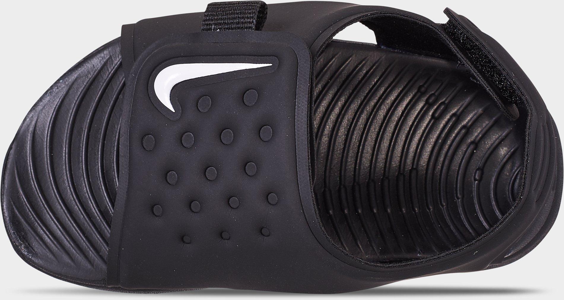 nike toddler sandals