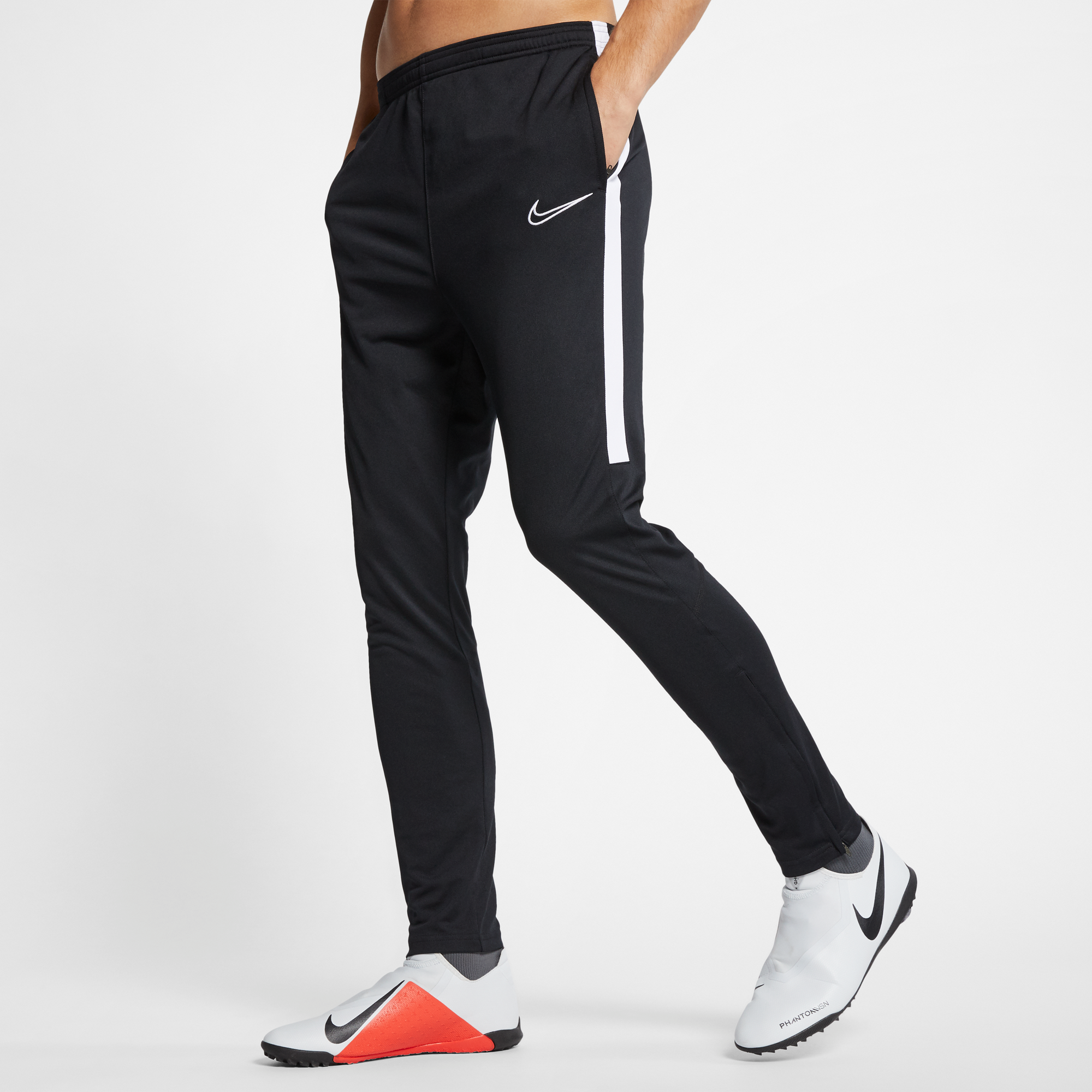 men's nike academy pants