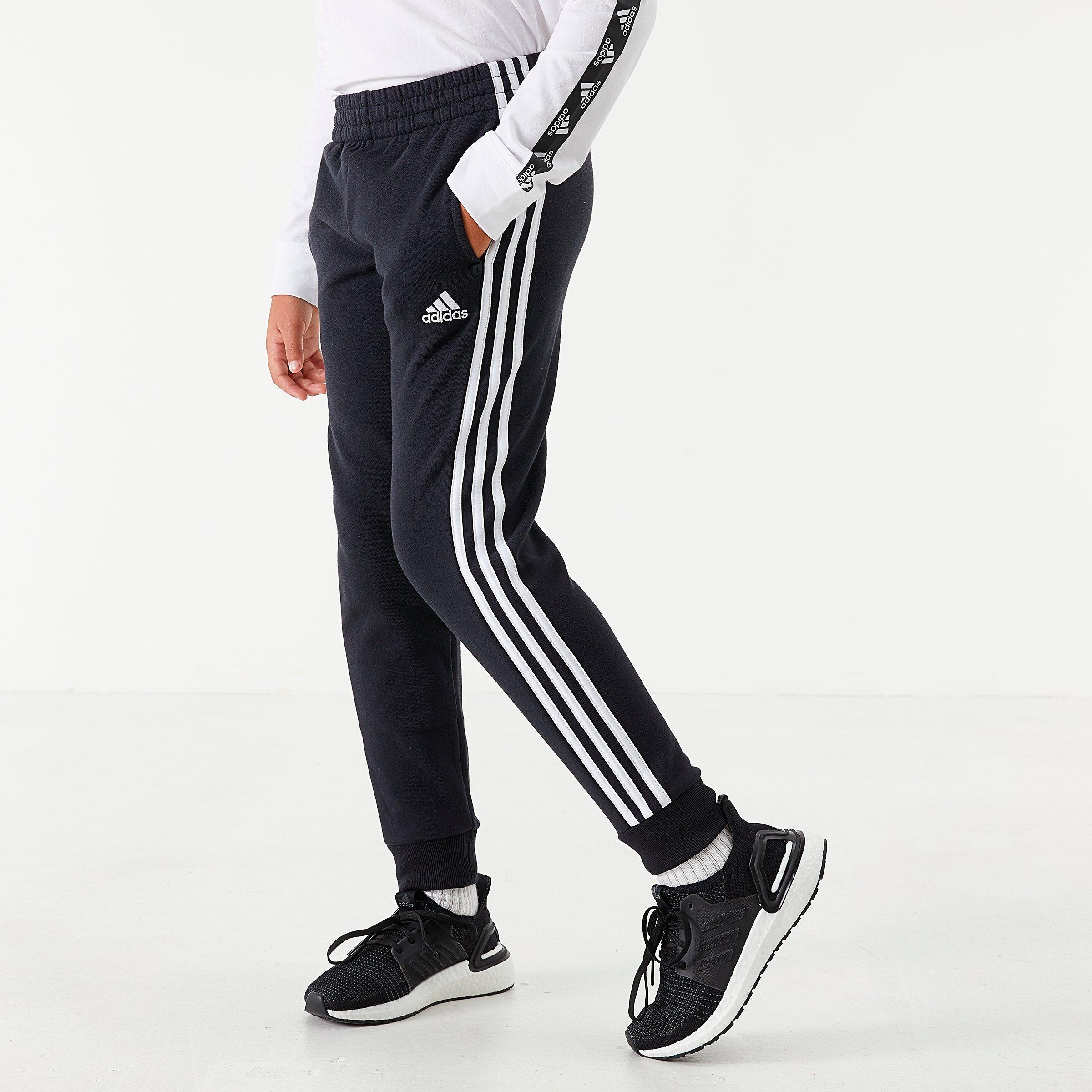 adidas joggers boys