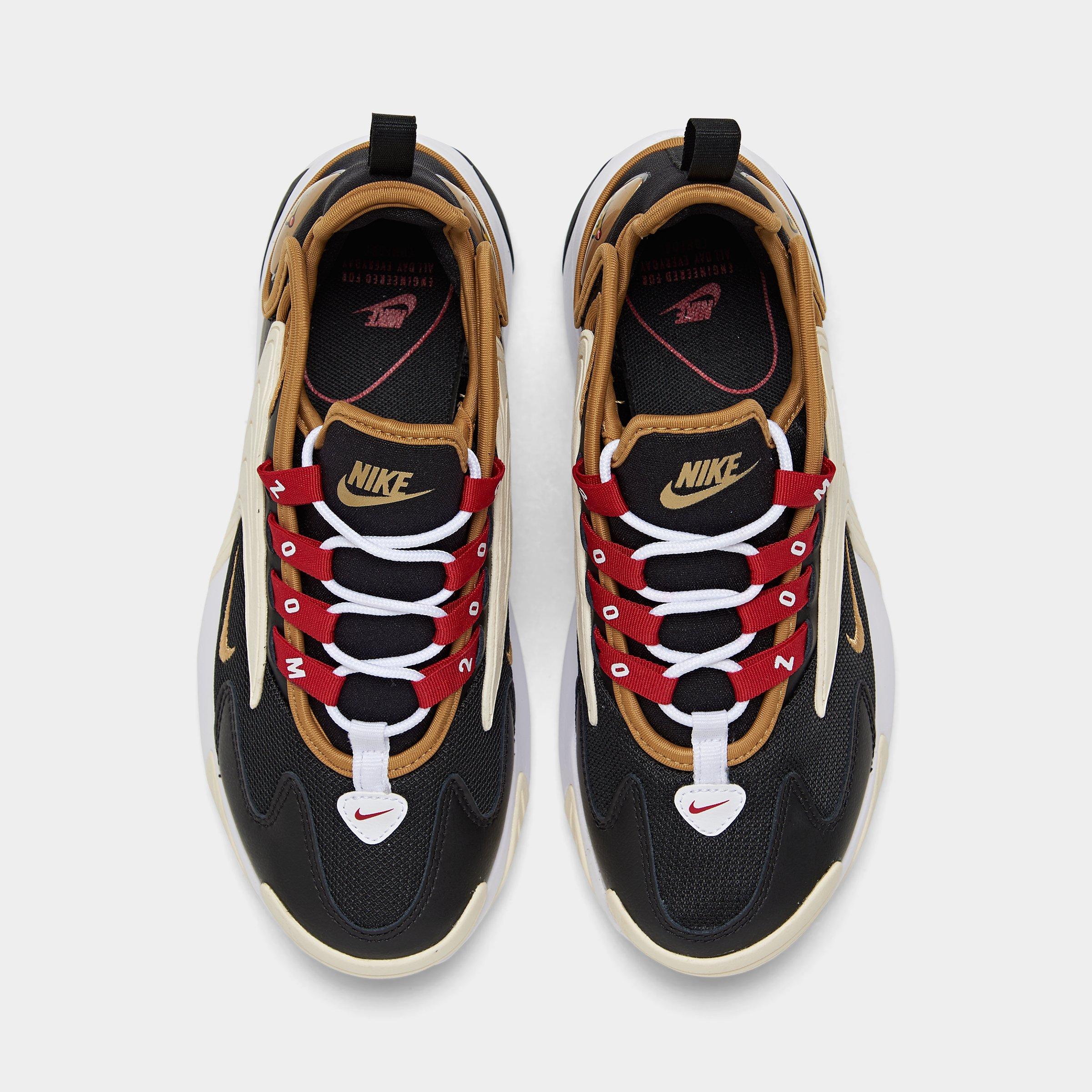 women's zoom 2k running sneakers from finish line
