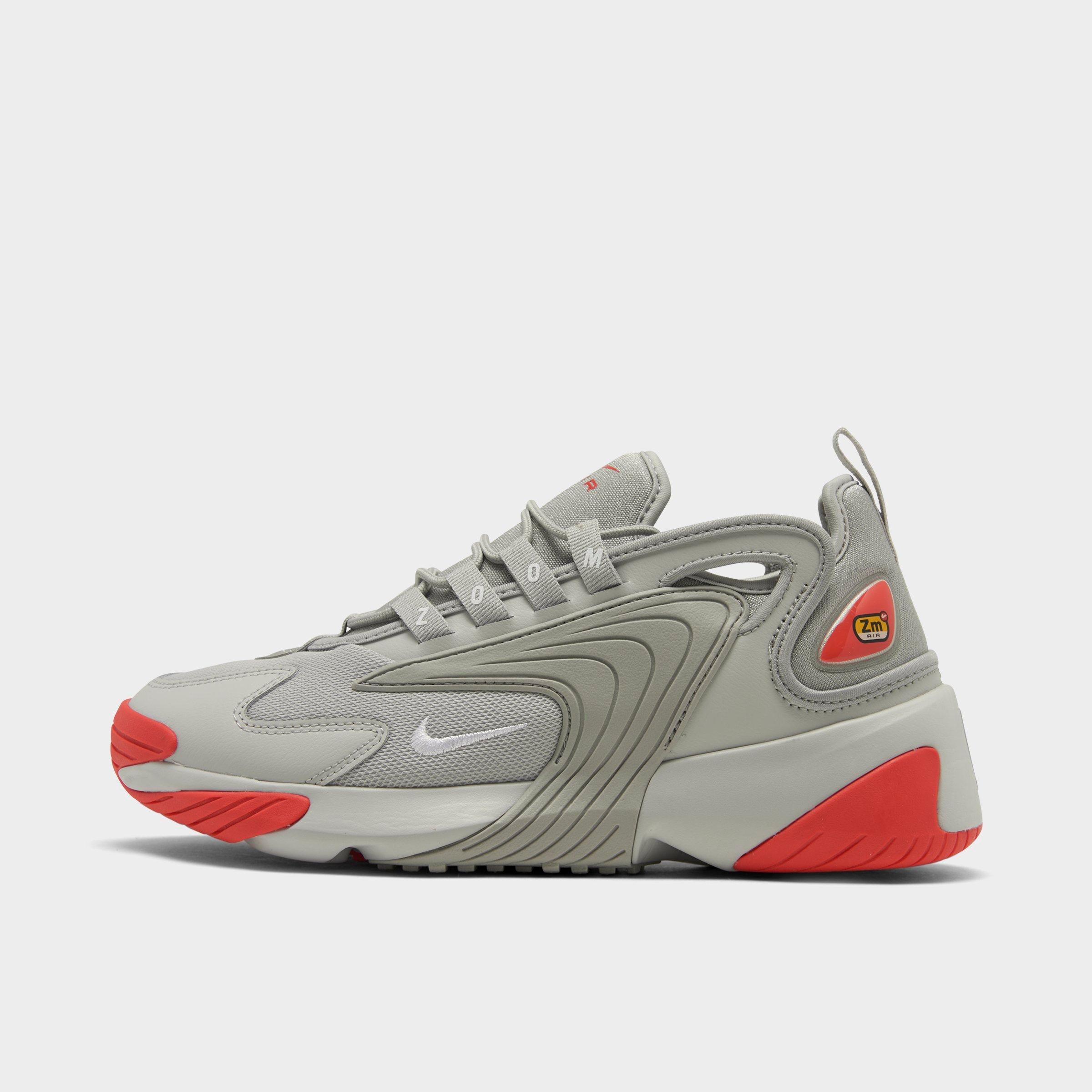 finish line nike zoom 2k