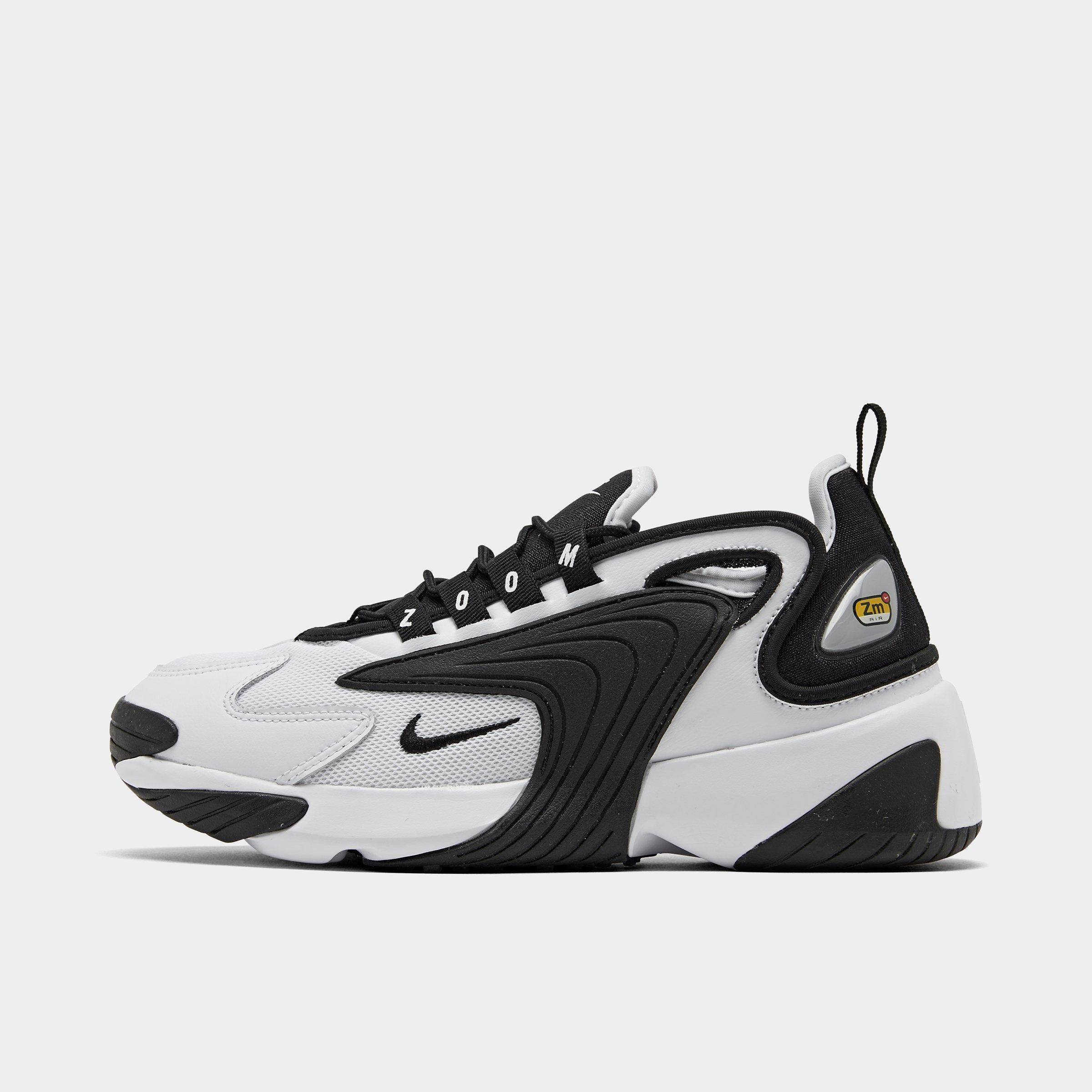 nike zoom 2k big kids