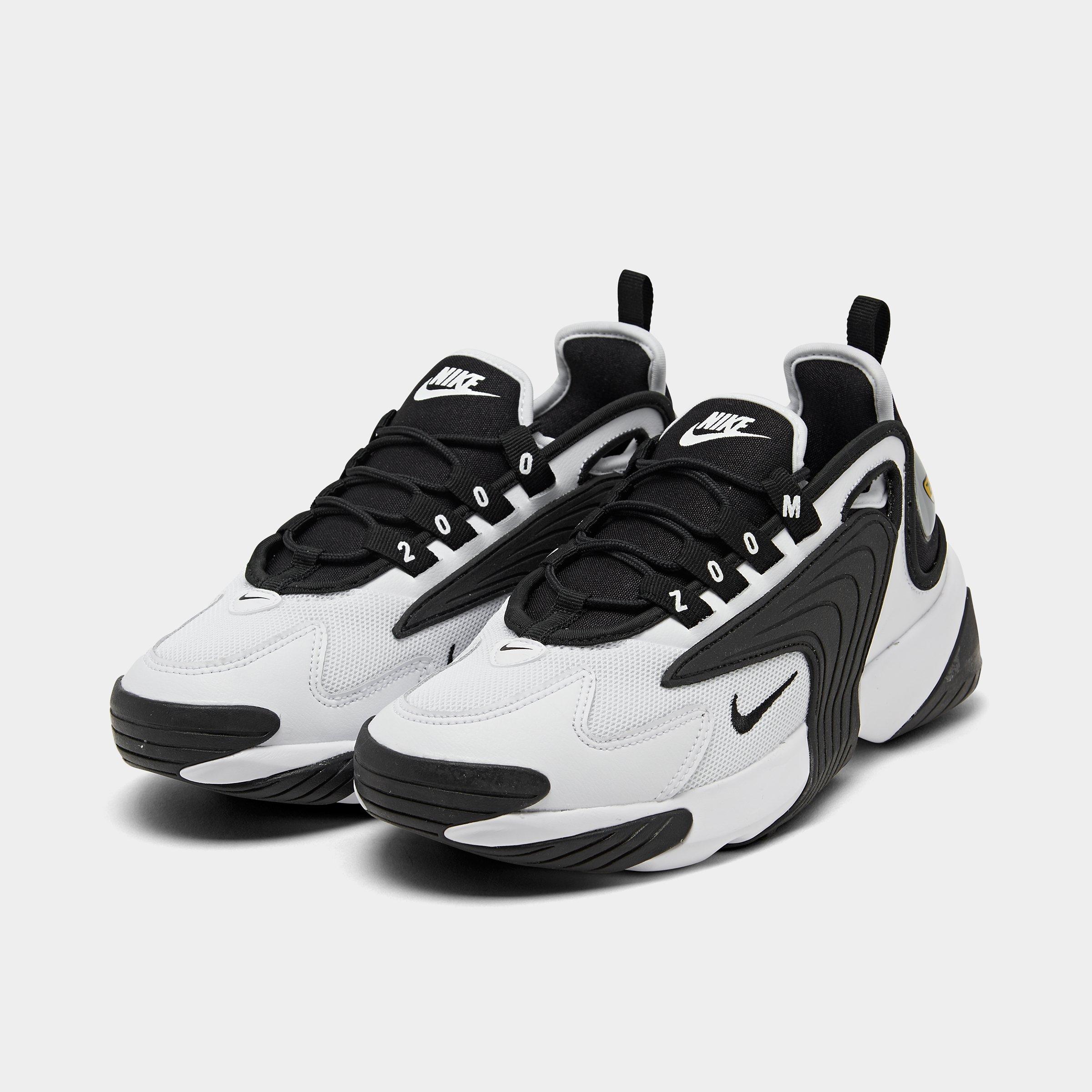 men's zoom 2k running sneakers from finish line
