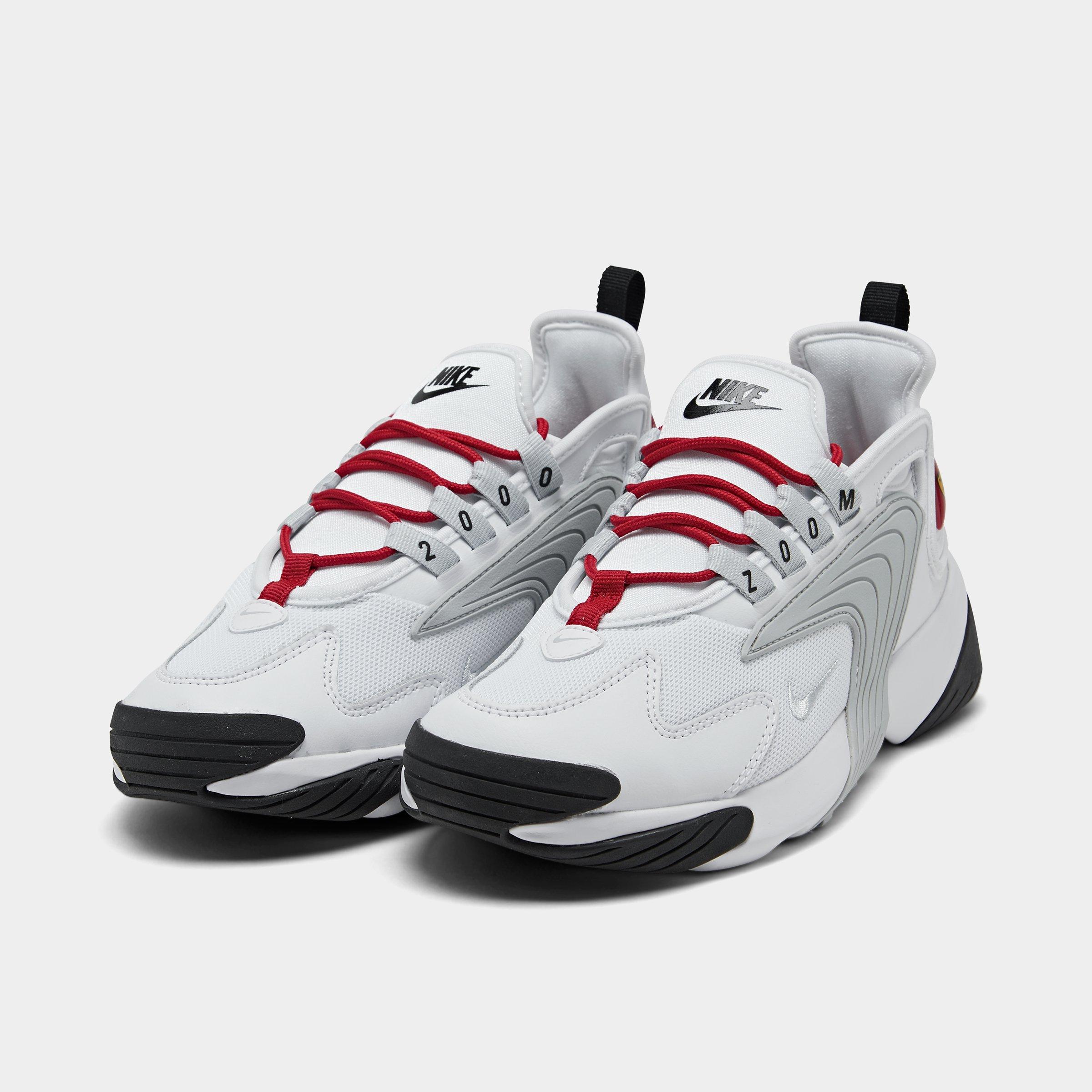 women's nike zoom 2k casual shoes