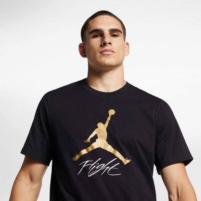 Nike Jordan Hbr T-Shirt Uomo Bianco